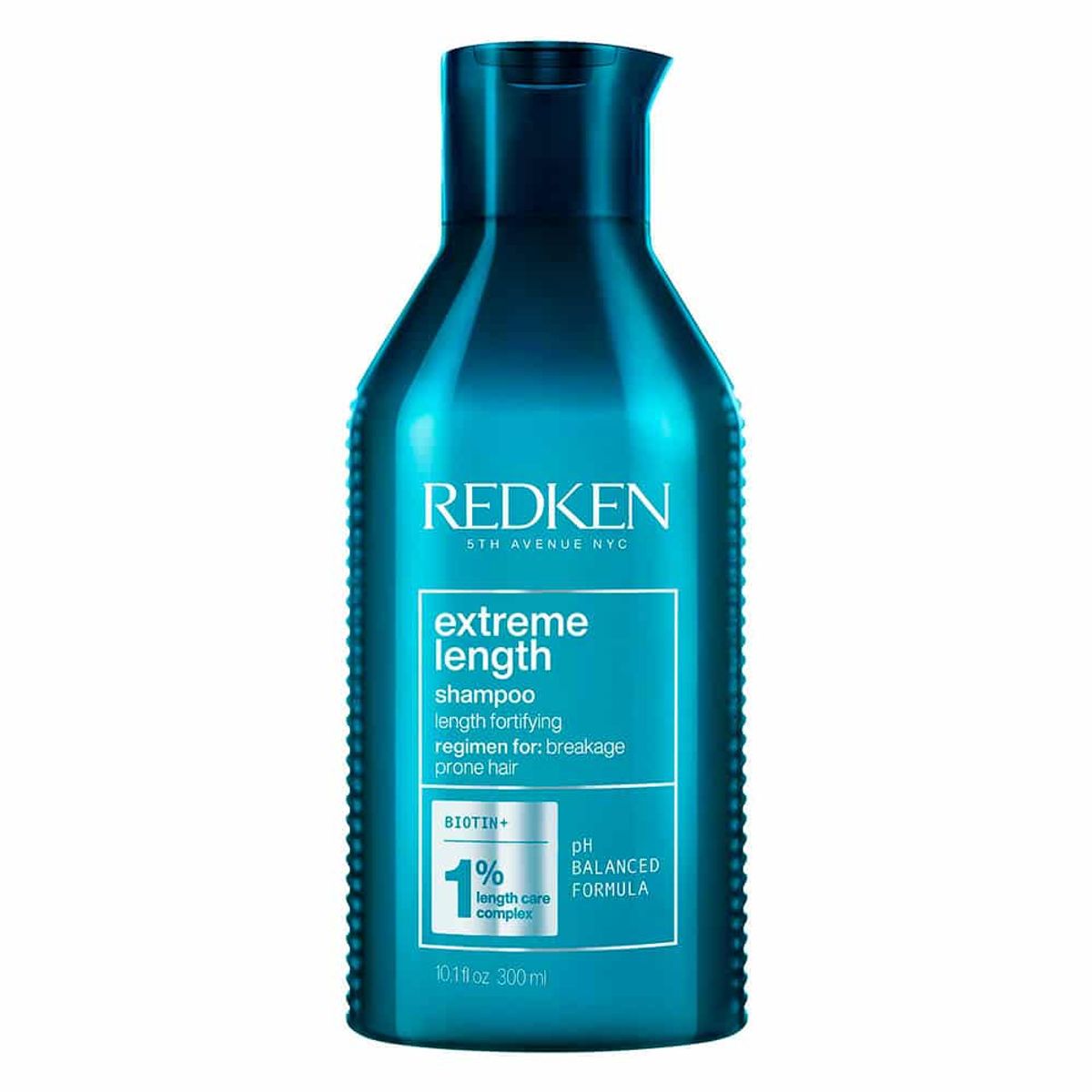 Redken Extreme Length Shampoo 300ml