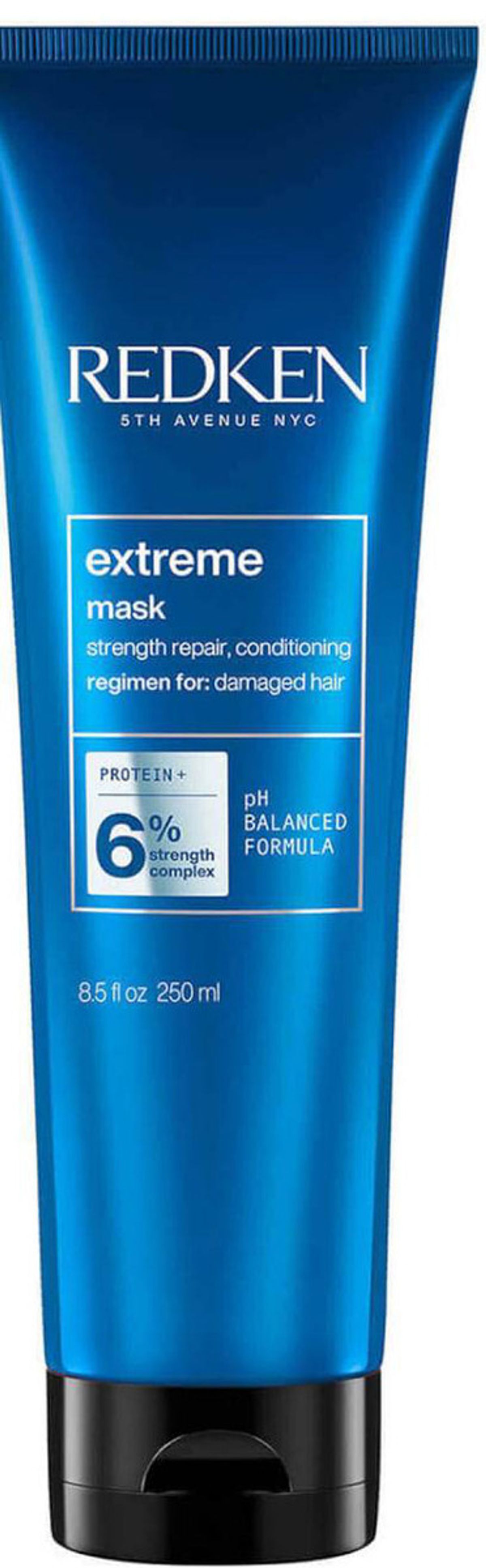 Redken extreme mask 6% strength complex 250ml