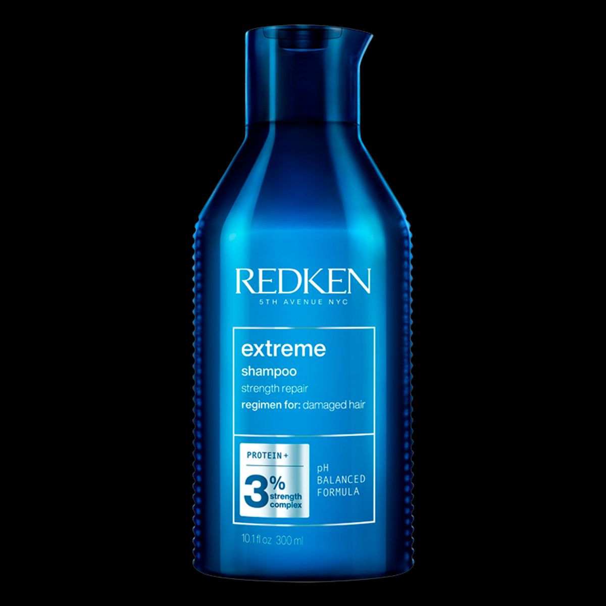 Redken Extreme Shampoo 300 ml.