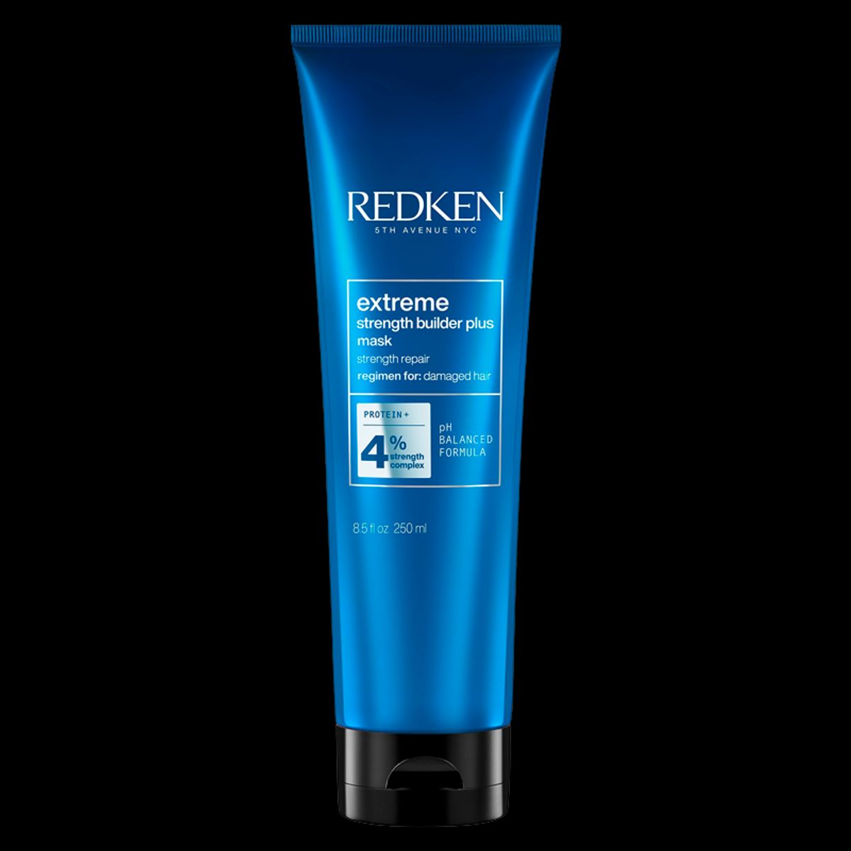 Redken Extreme Strength Builder Plus Mask 250 ml. - Hårkur