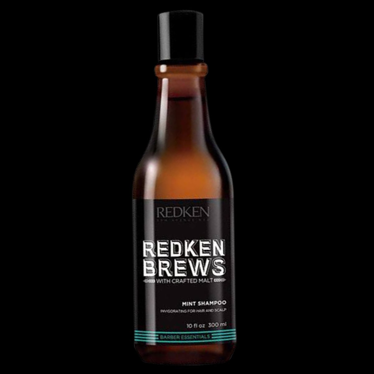 Redken For Men Mint Invigorating Shampoo 300 ml