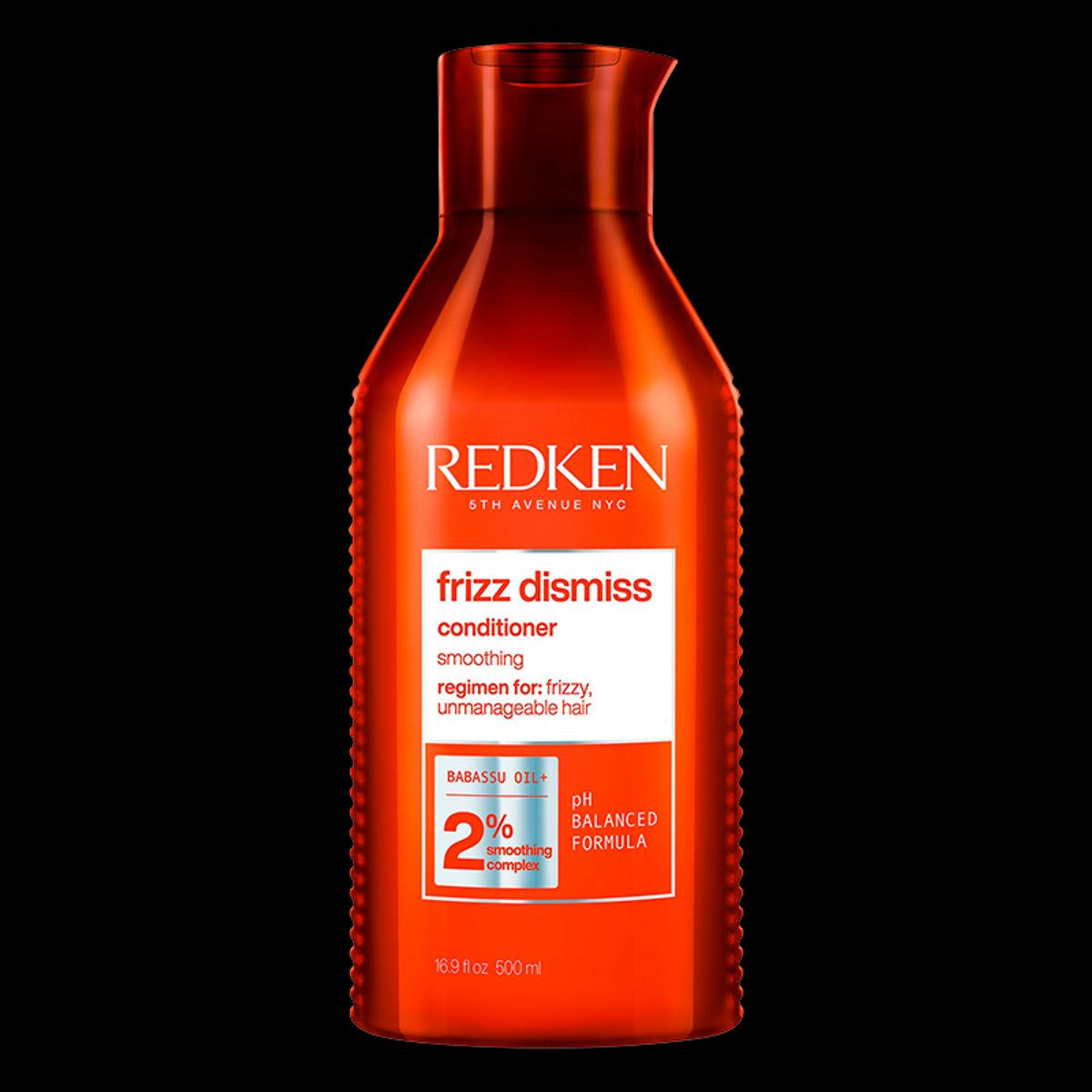 Redken Frizz Dismiss Conditioner 500 ml.