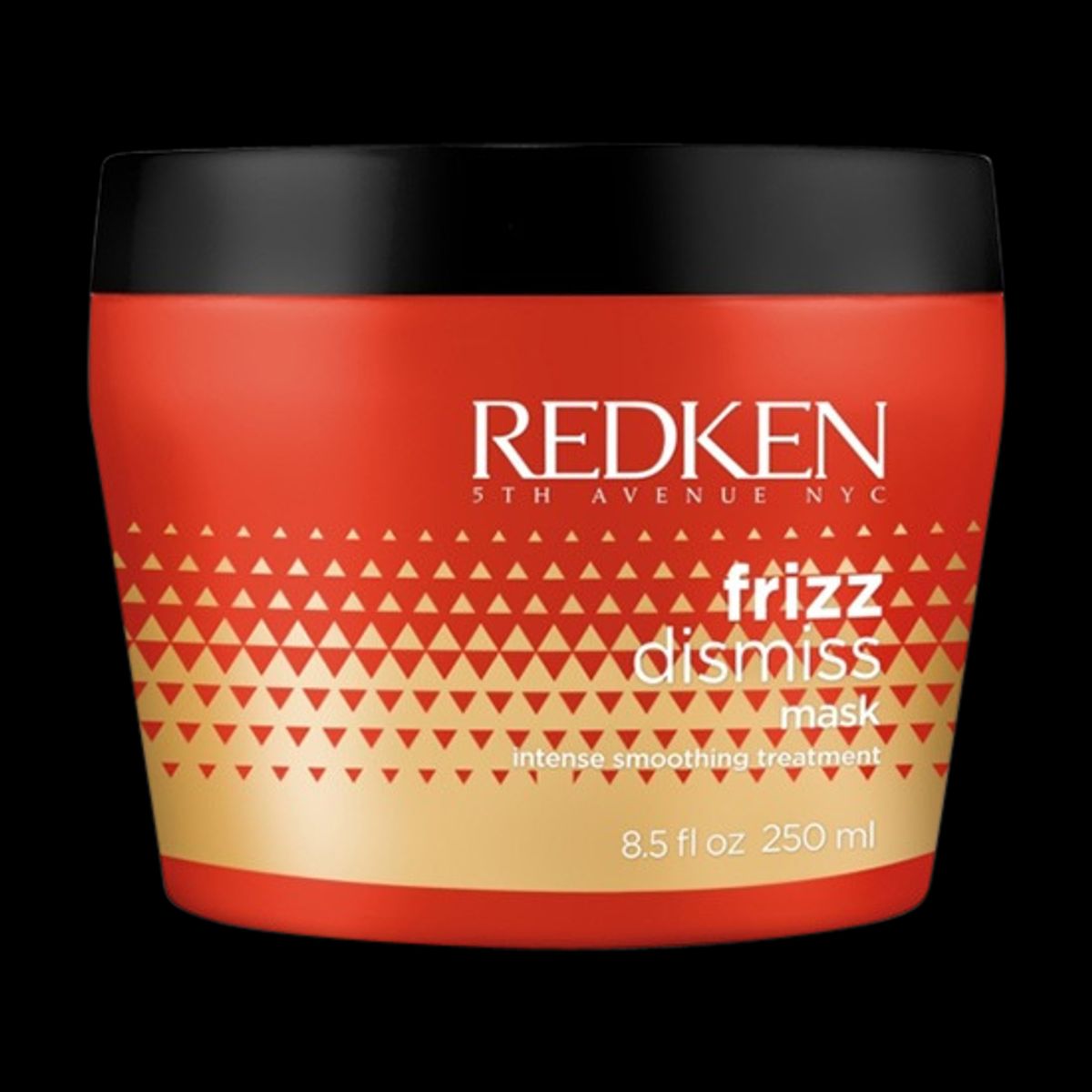 Redken Frizz Dismiss Mask 250 ml.