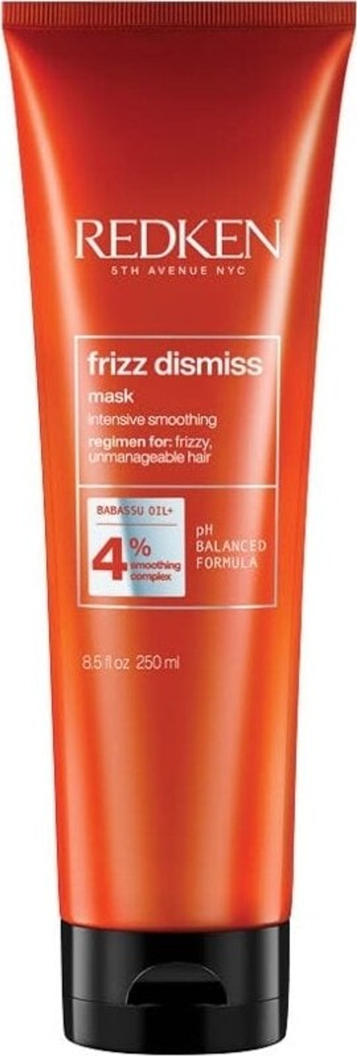 Redken - Frizz Dismiss Mask 250 Ml