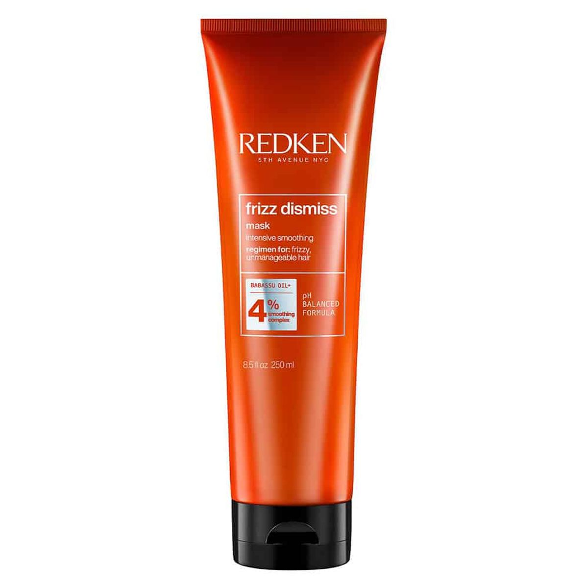 Redken Frizz Dismiss Mask 250ml