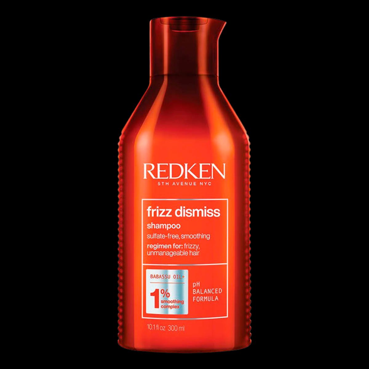 Redken Frizz Dismiss Shampoo 300 ml.