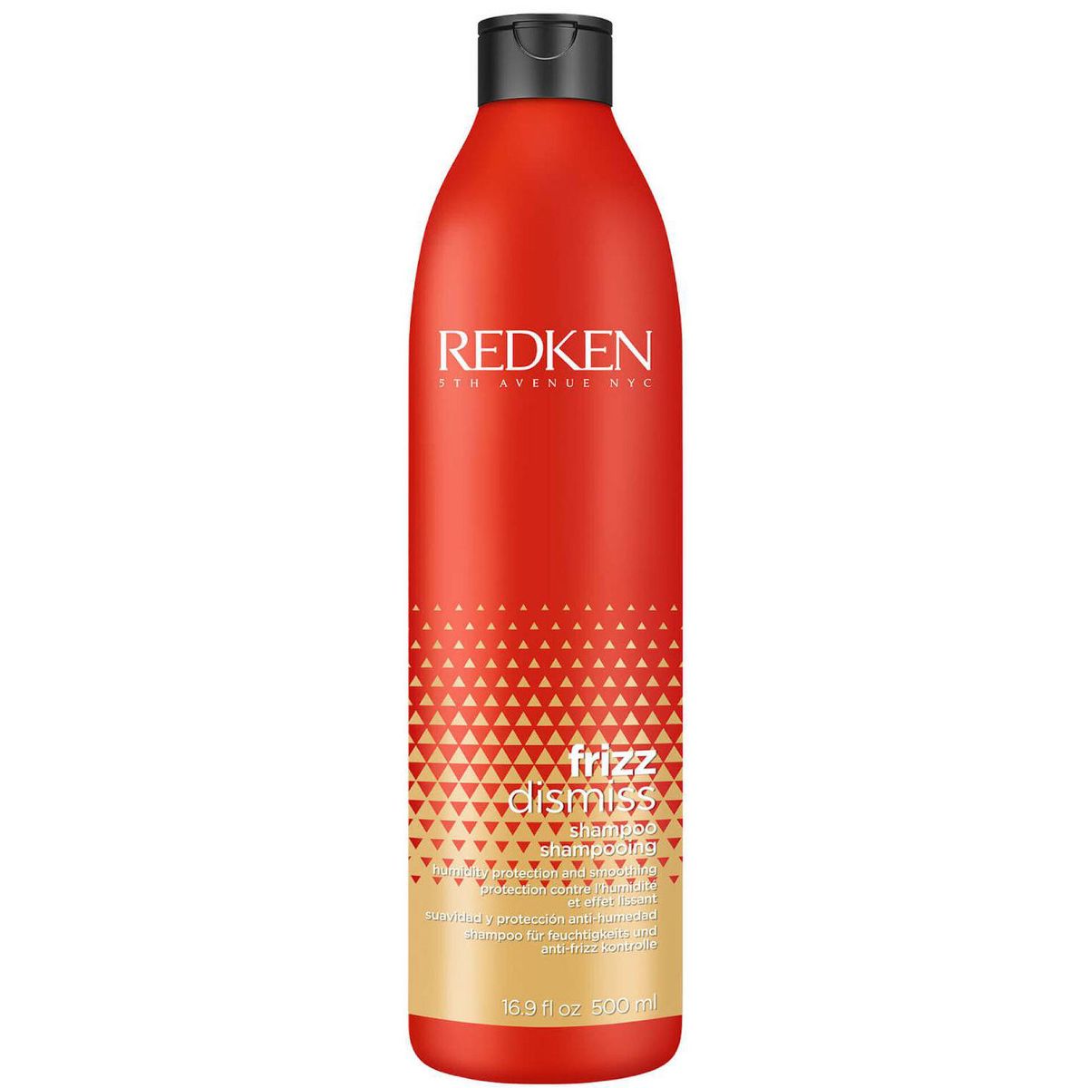 Redken frizz dismiss shampoo 500ml