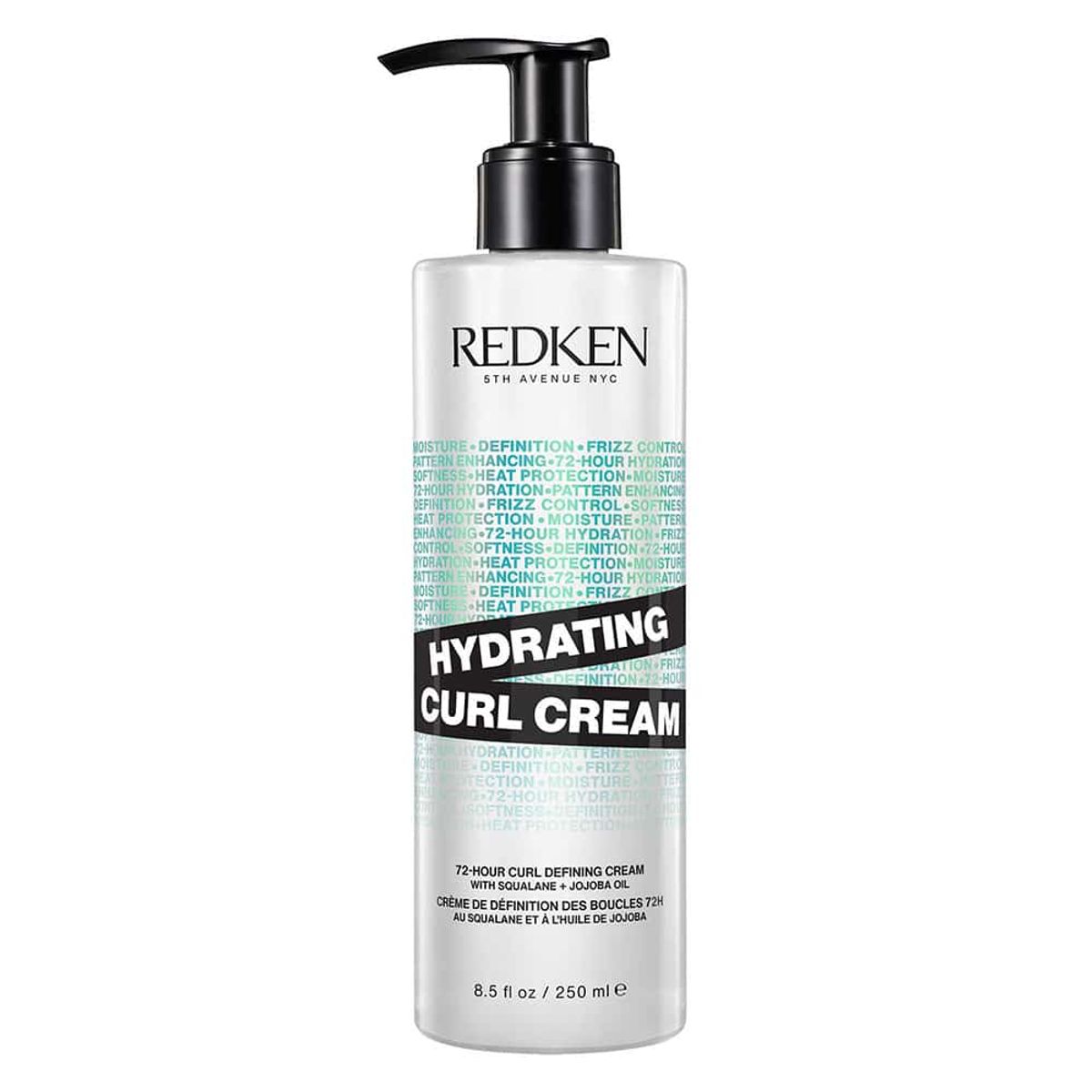 Redken Hydrating Curl Cream 250ml