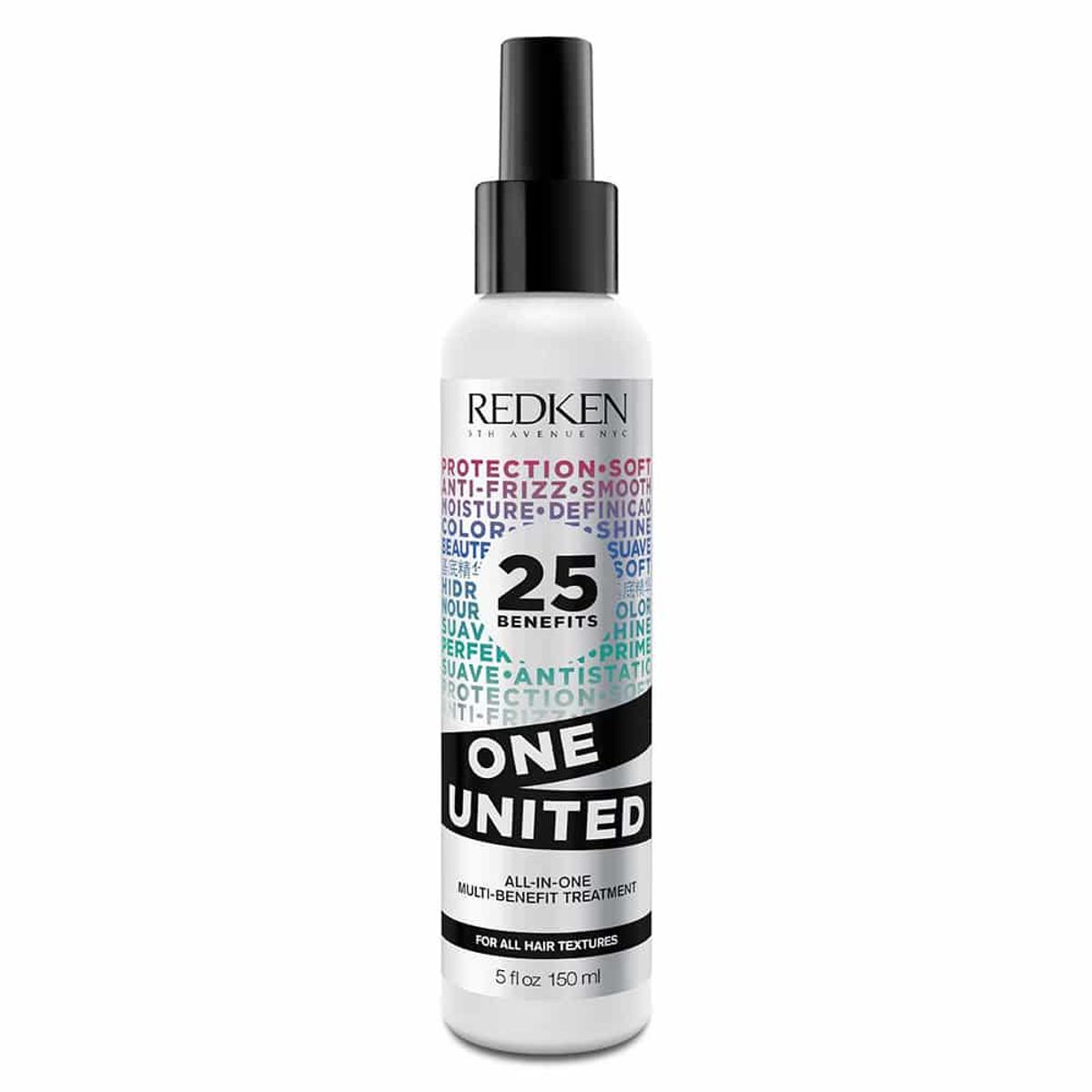 Redken One United Multi-Benefit Leave-In Treatment 150ml