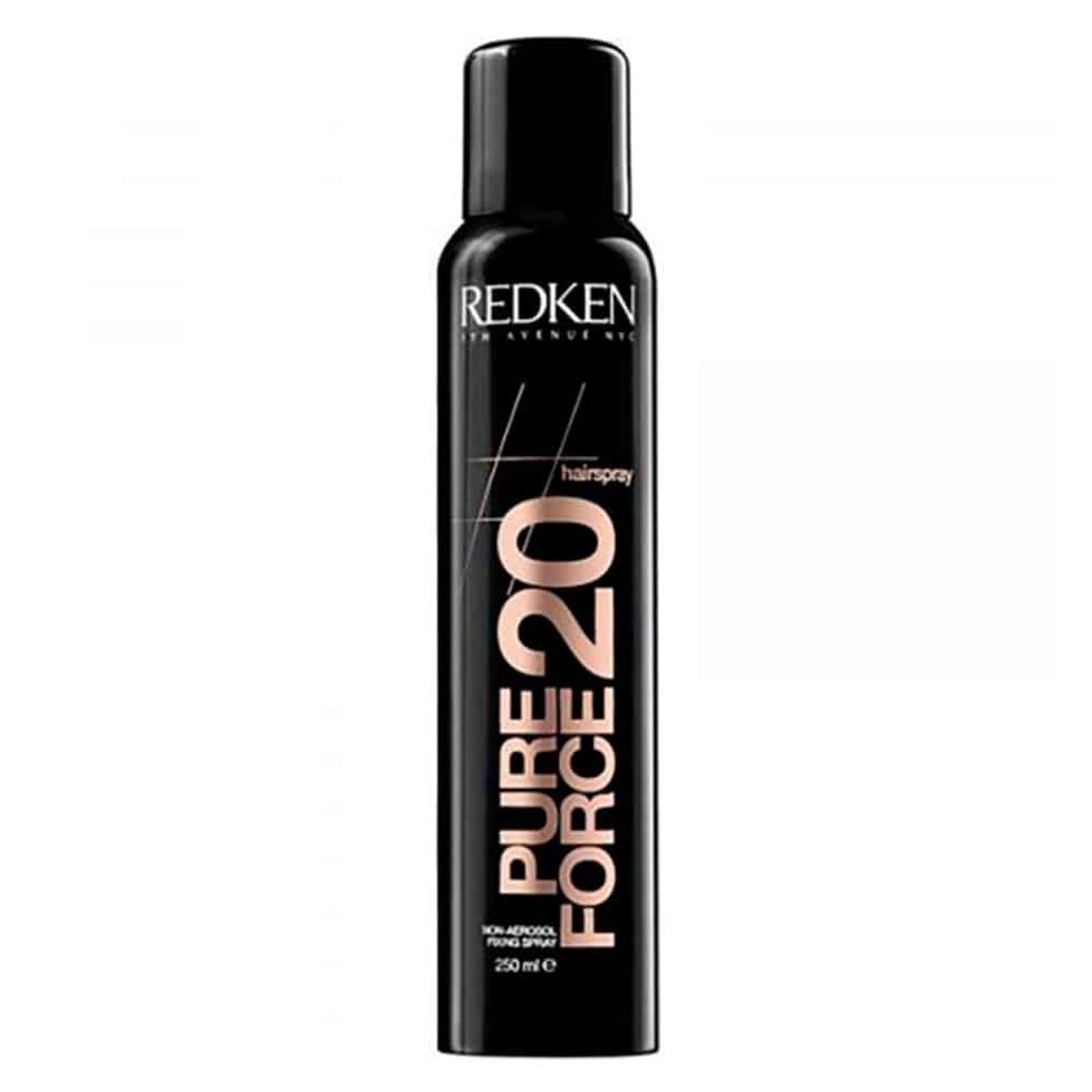 Redken Pure Force 20 250ml