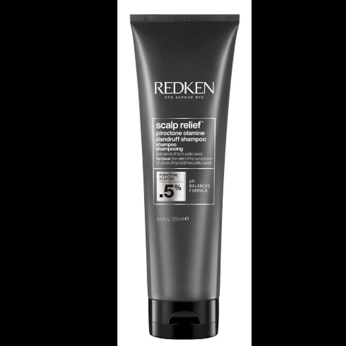 Redken Scalp Relief Dandruff Control Shampoo 250 ml