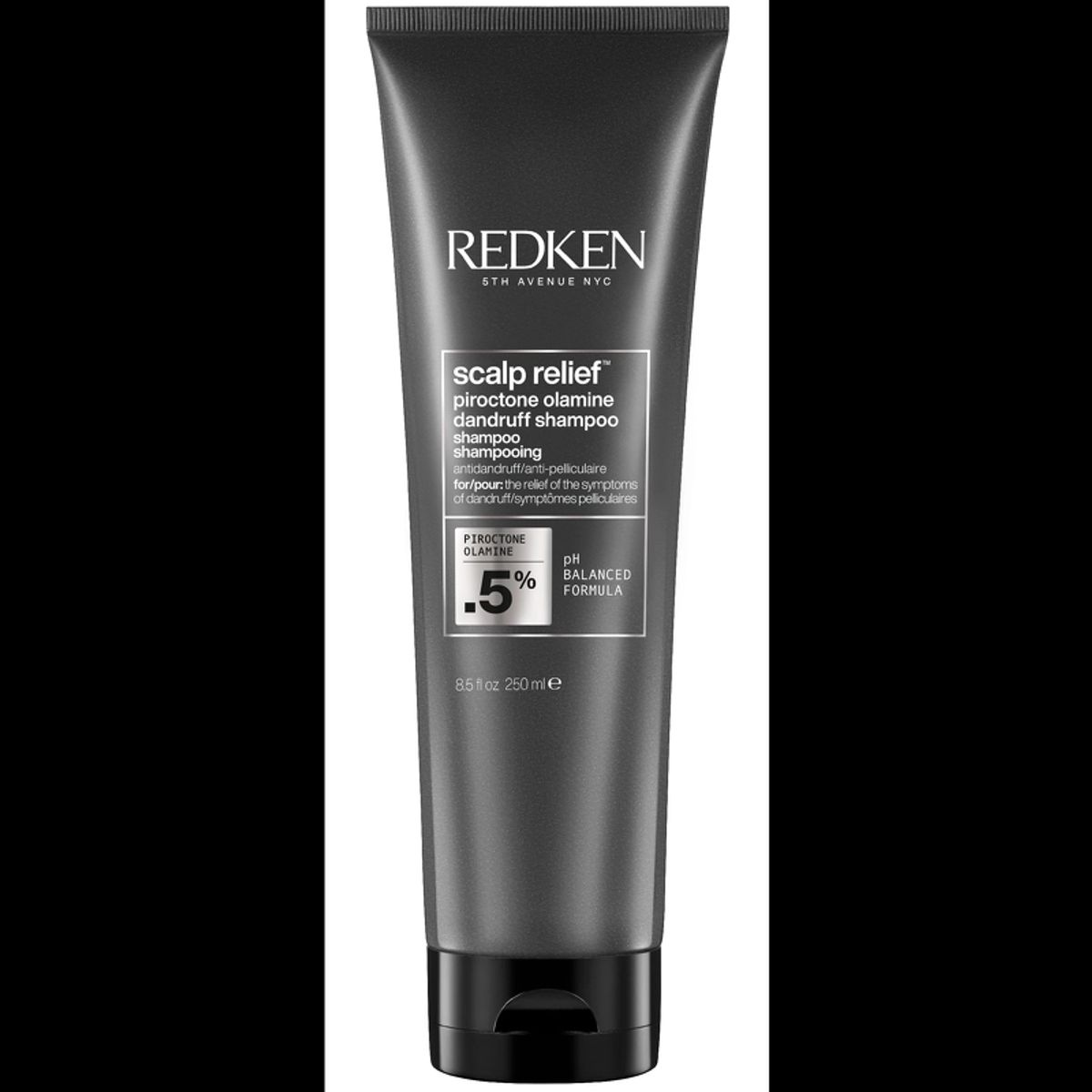 Redken Scalp Relief Dandruff Control Shampoo 250 ml