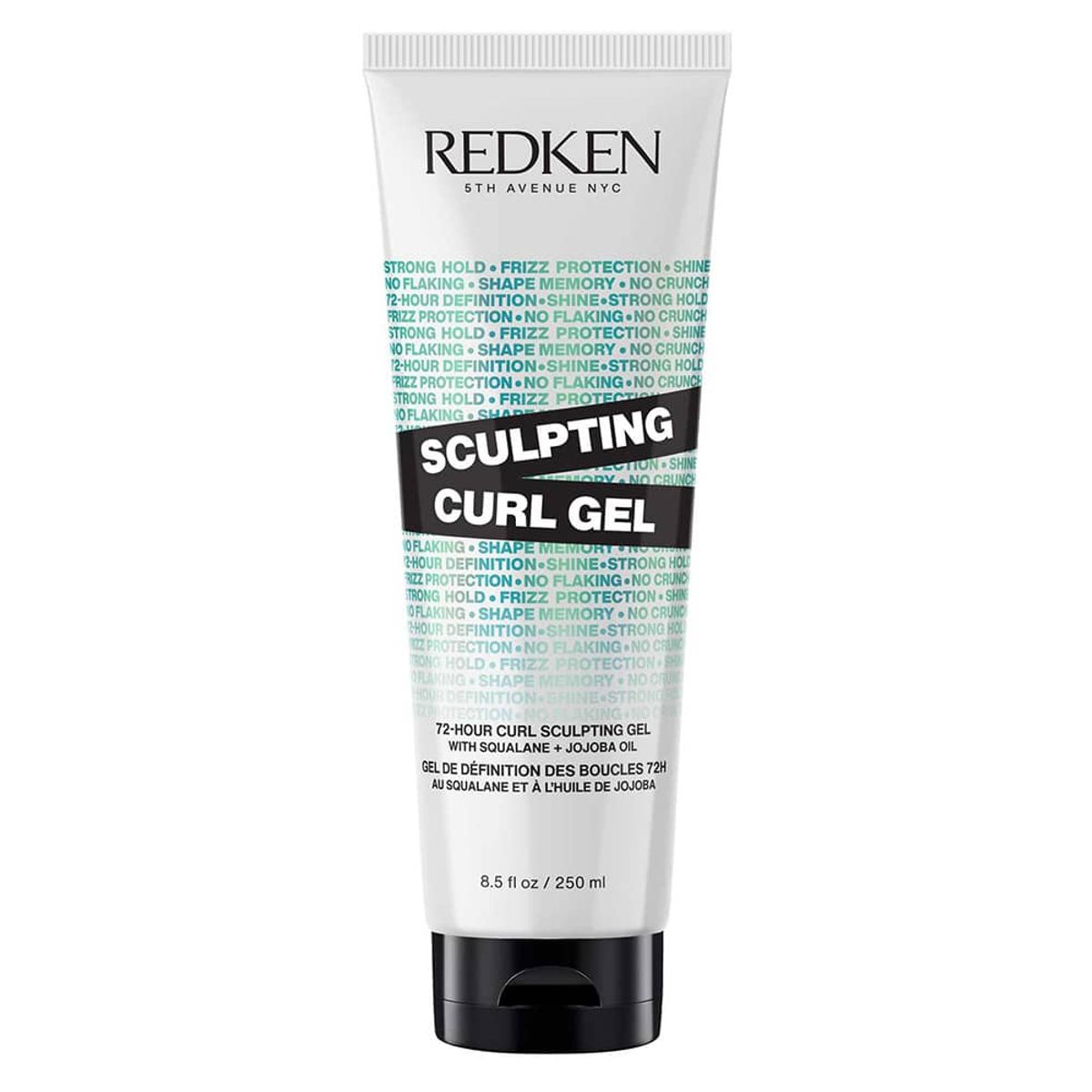 Redken Sculpting Curl Gel 250ml