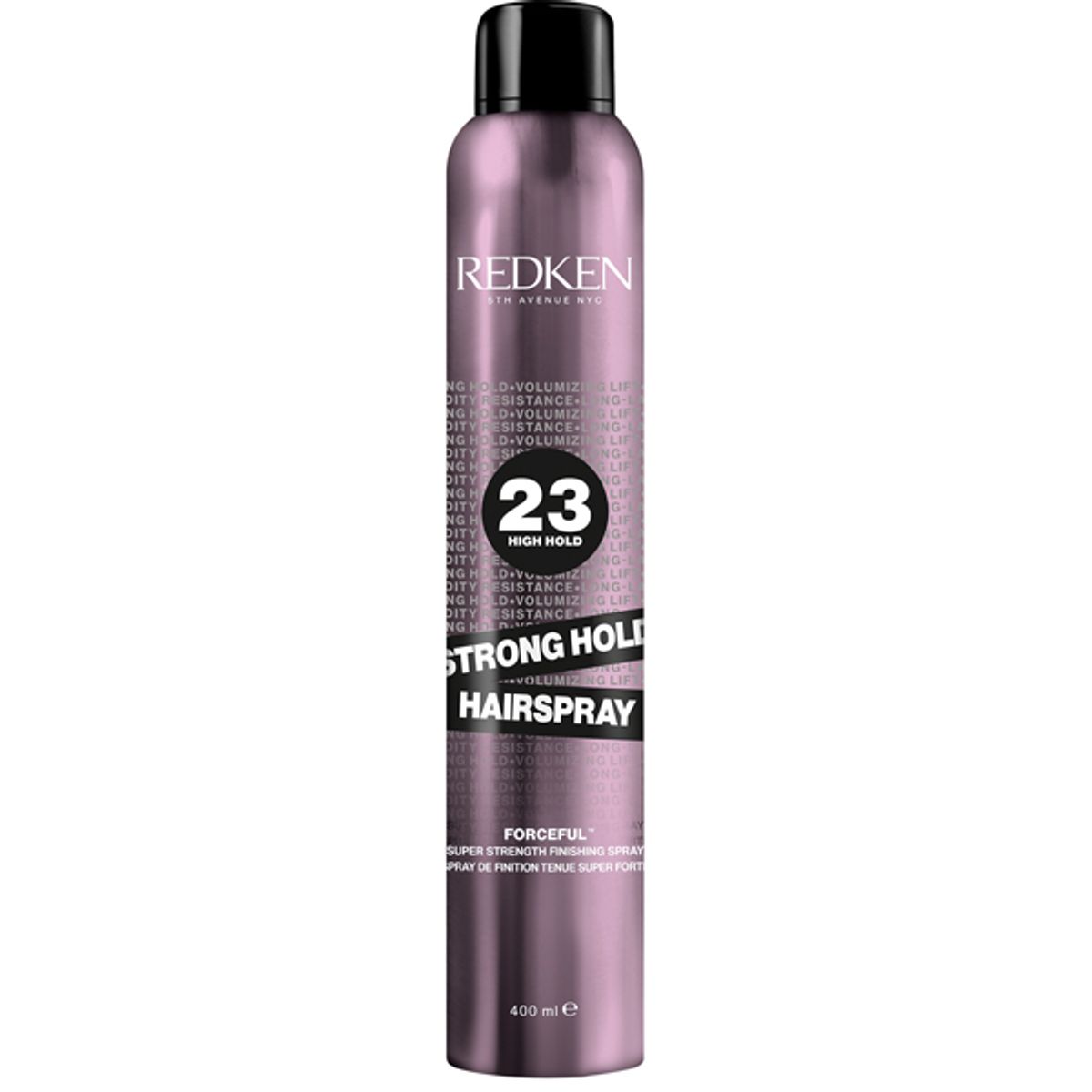 Redken Strong Hold Hairspray, 400 ml