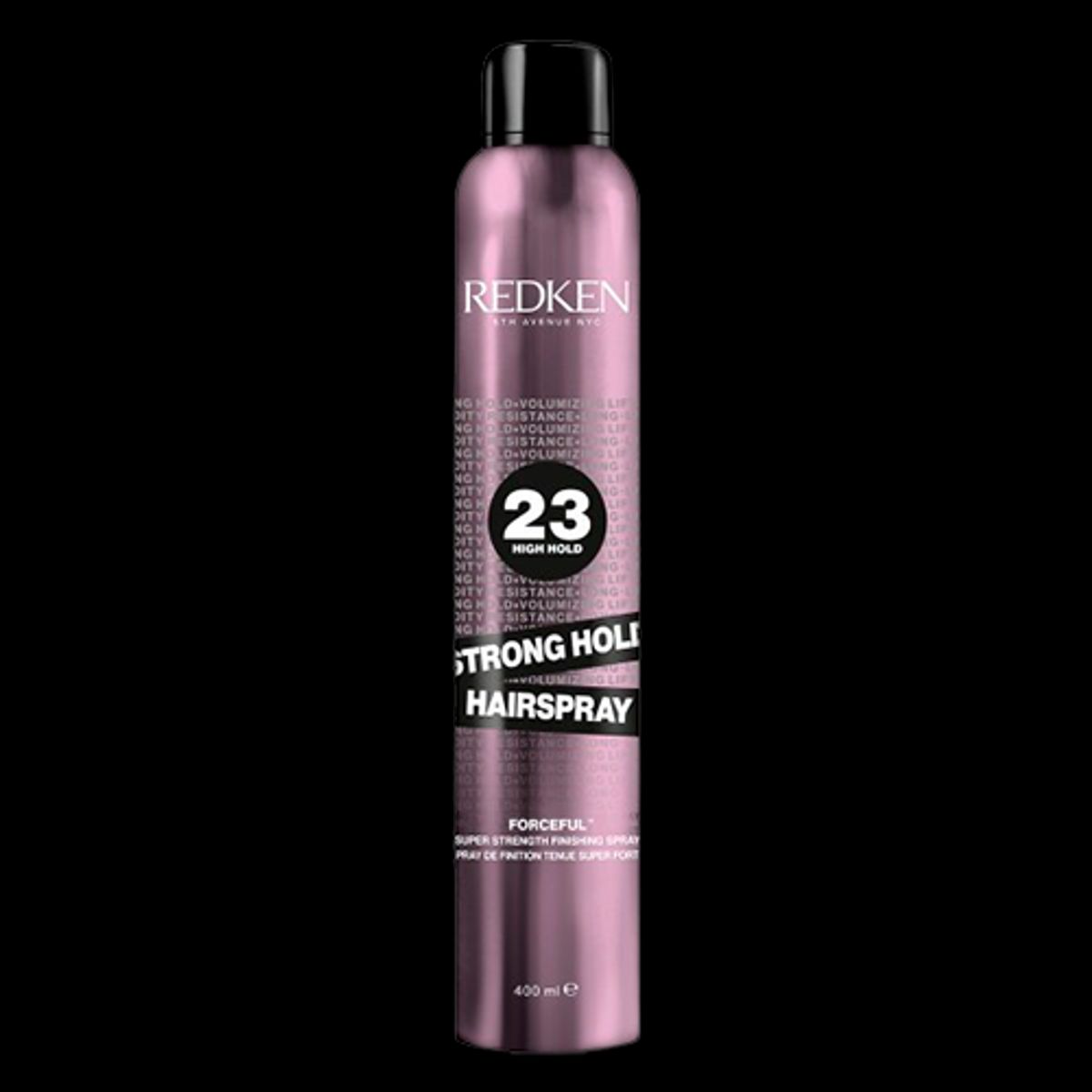 Redken Strong Hold Hairspray (400 ml)