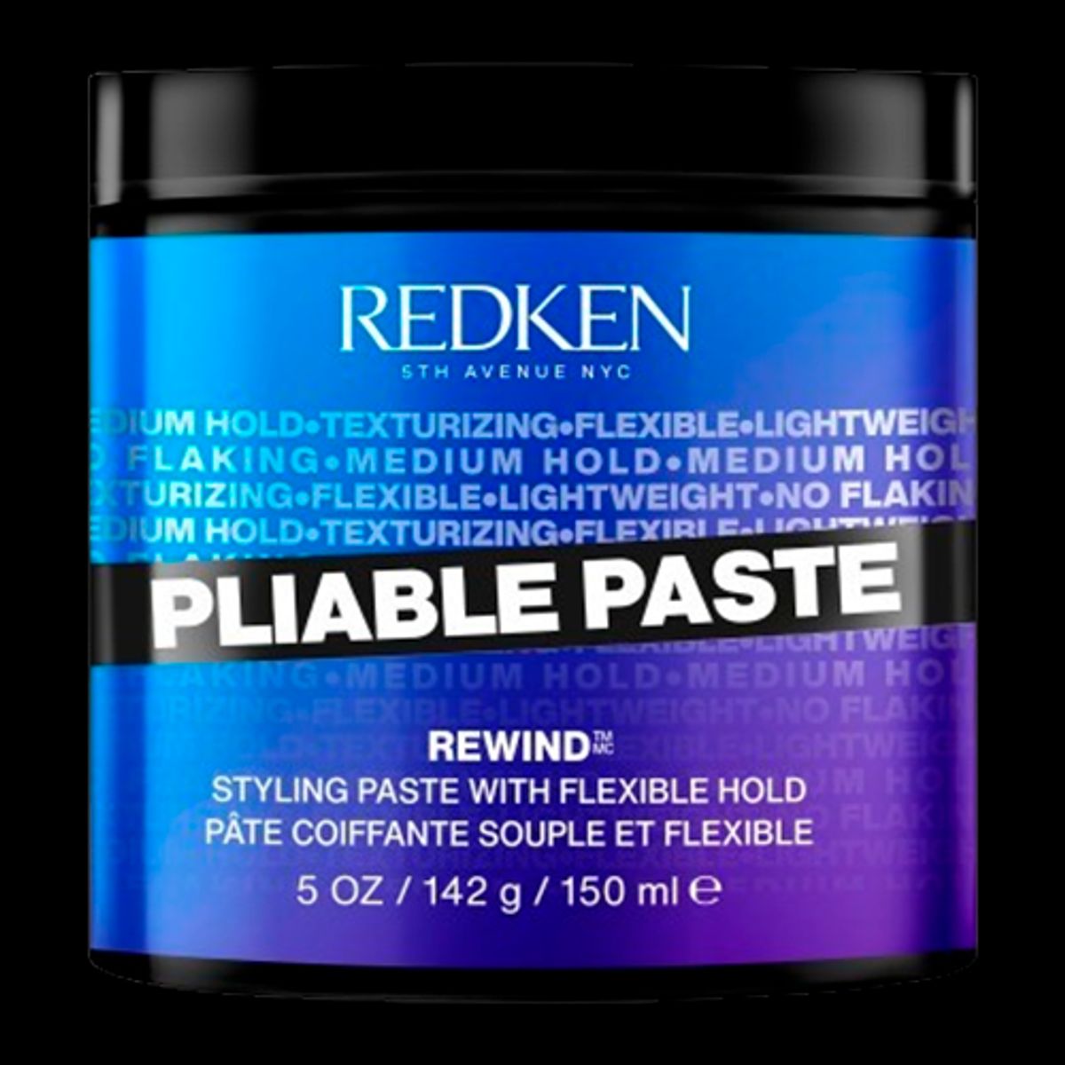 Redken Styling Texture Rewind 06 - 150 ml.