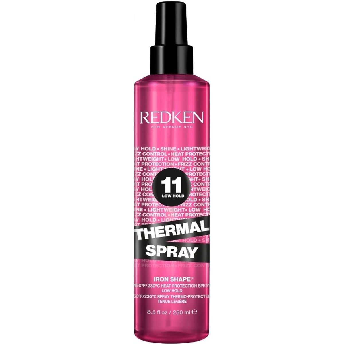 Redken Styling Thermal Spray 250 ml