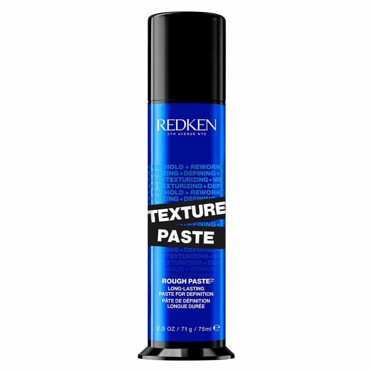 Redken Texture Paste (Rough Paste) 75ml