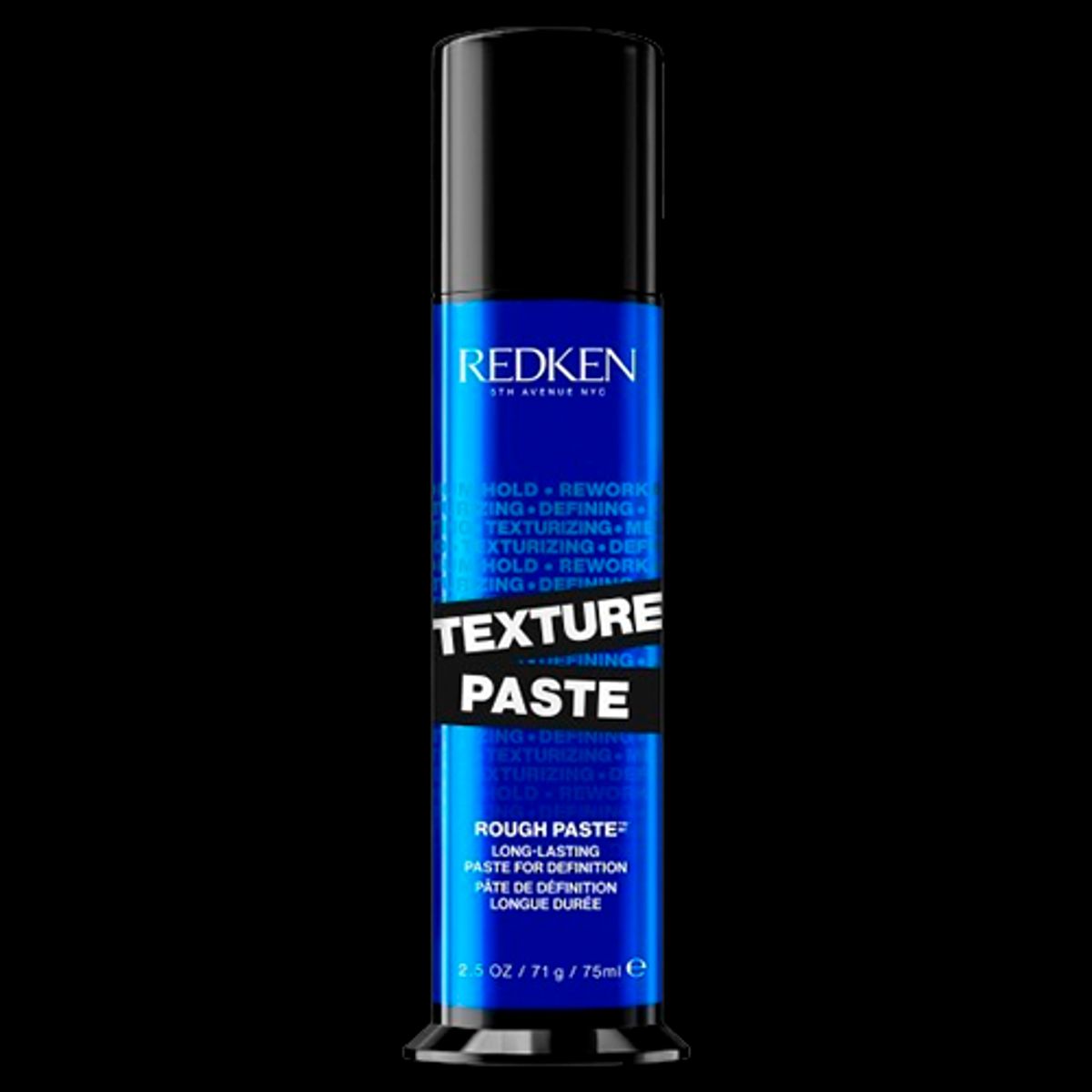 Redken Texture Rough Paste 12 - 75 ml.