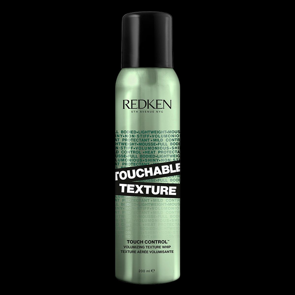 Redken Touchable Texture (200 ml)