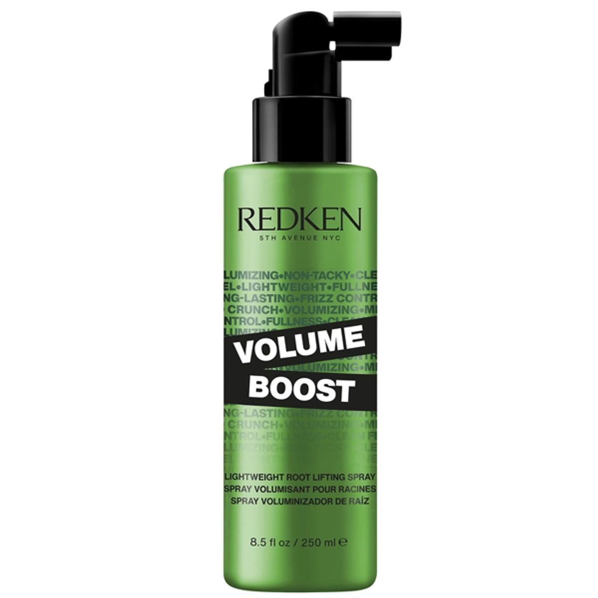 Redken Volume Boost, 250 ml