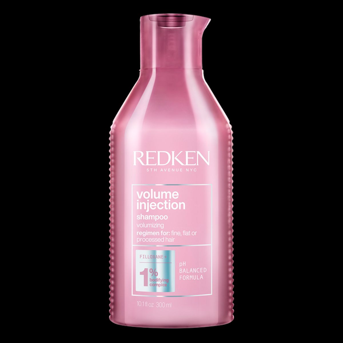 Redken Volume High Rise Shampoo 300 ml