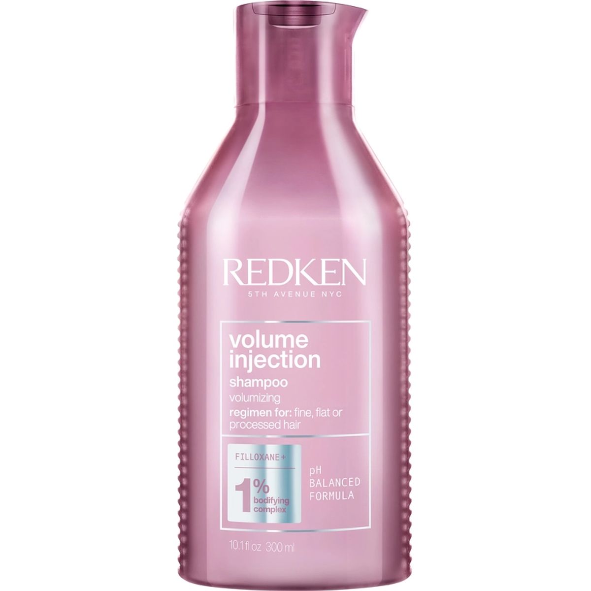 Redken Volume Injection Shampoo 300 ml