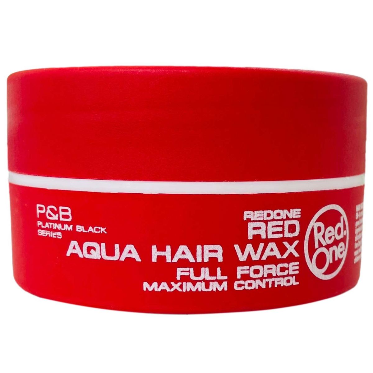 RedOne Aqua Hair Wax 150 ml