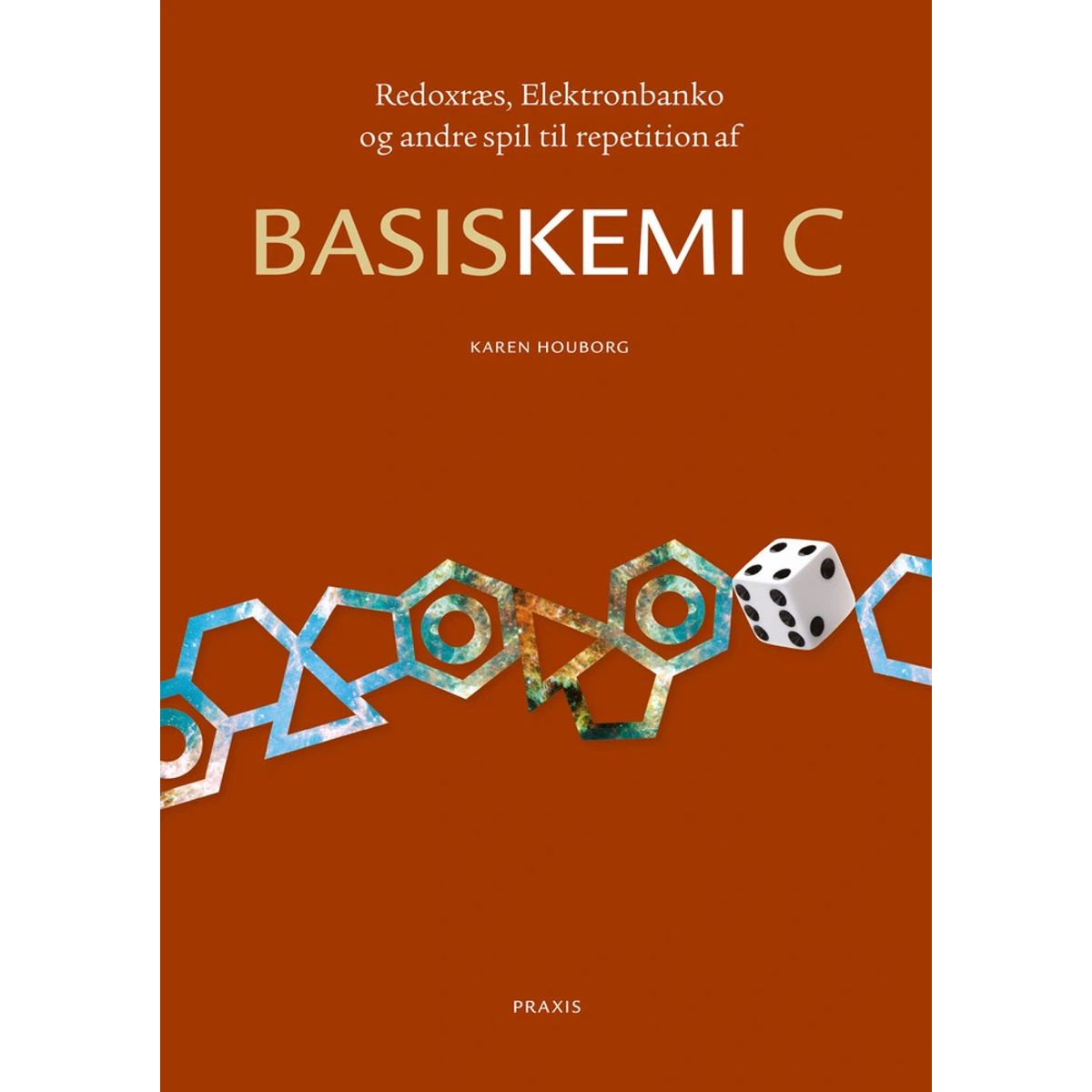 Redoxræs, Elektronbanko og andre spil til repetition af Basiskemi C