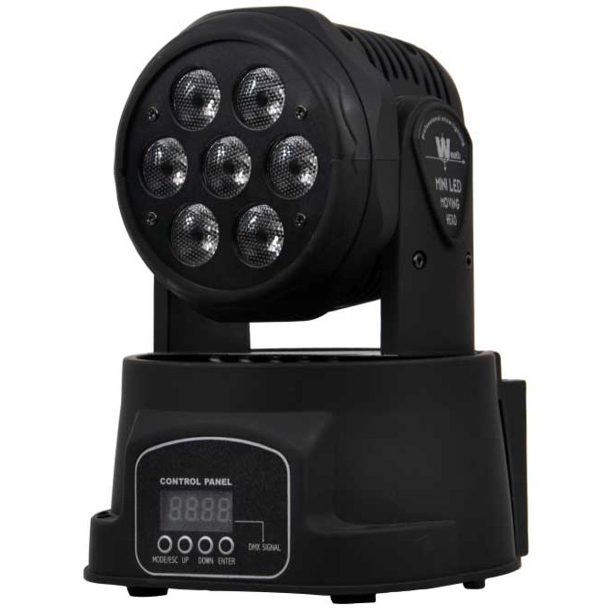 Redshow MOV-41 LED moving head