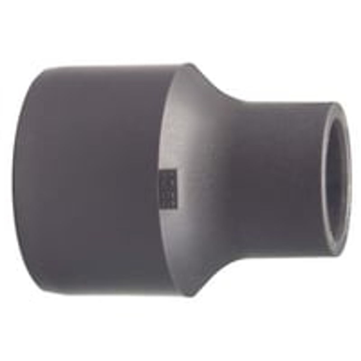 Reduktion PVC 50-25mm PN16