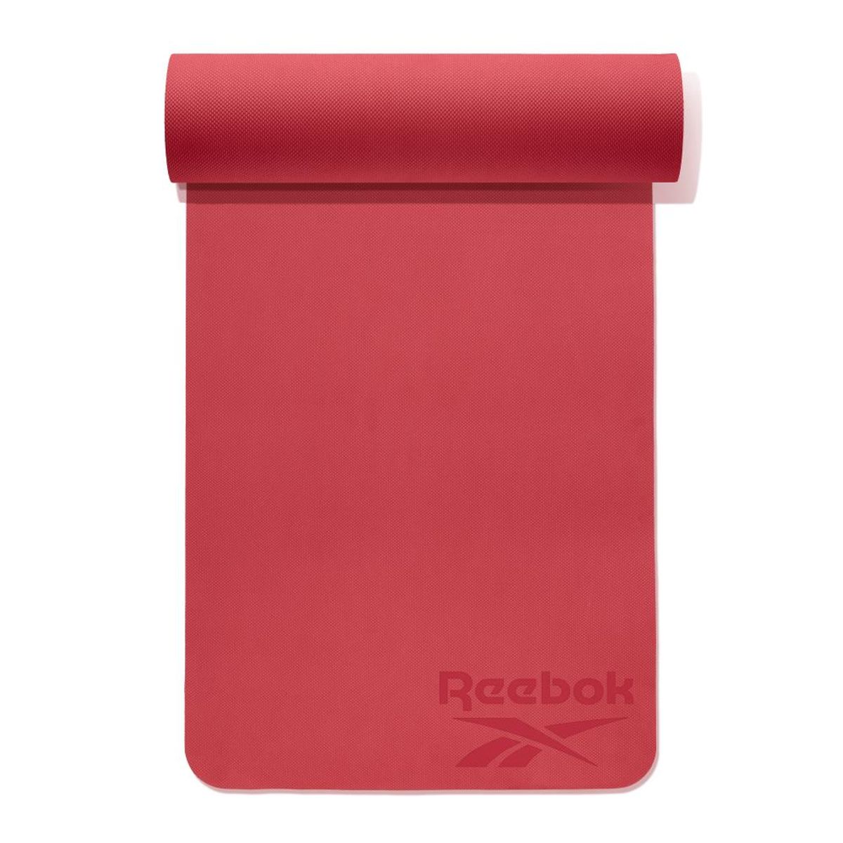 Reebok 4 mm Yogamåtte - Flere farver