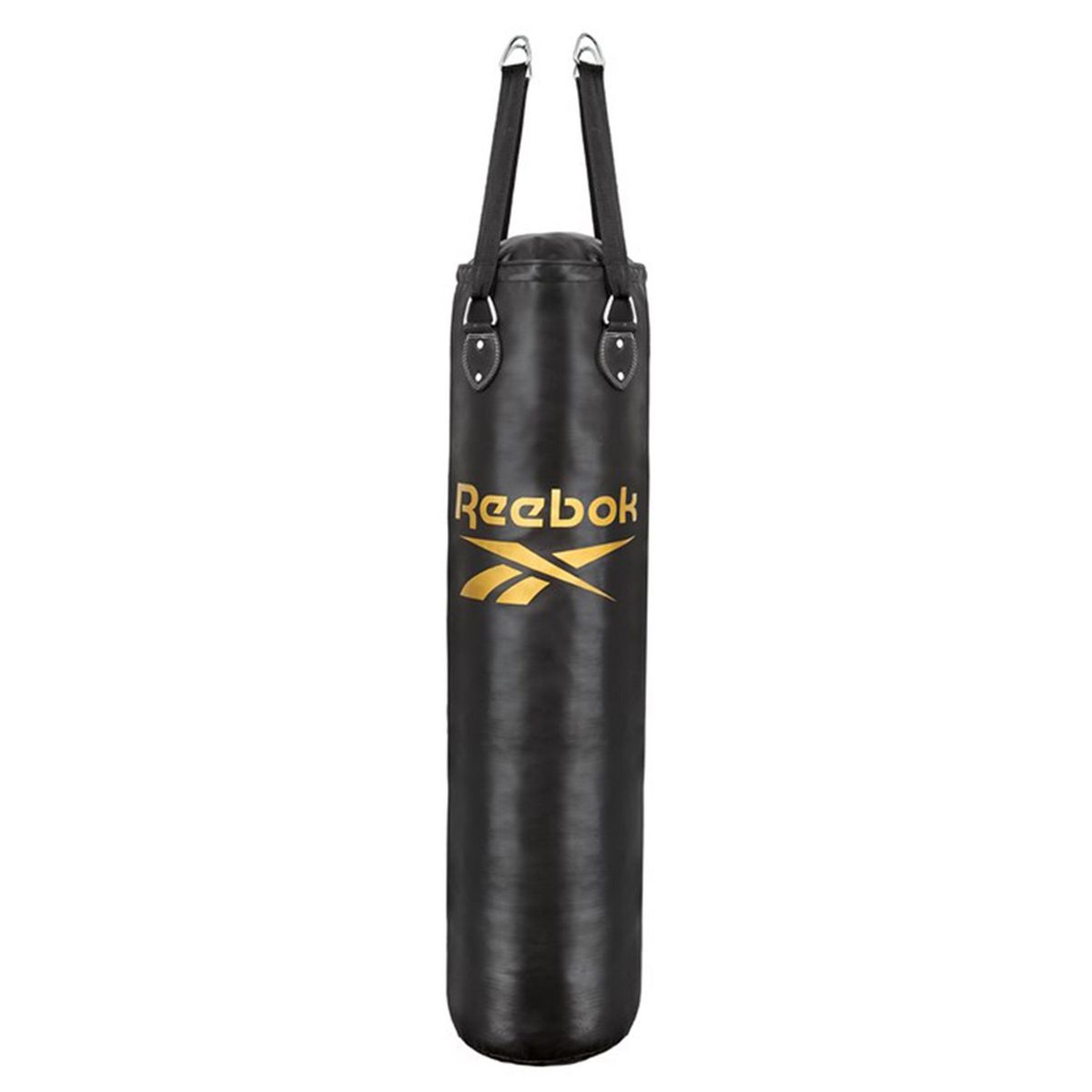 Reebok 4ft PU Sandsæk - (120x30cm - 20kg)