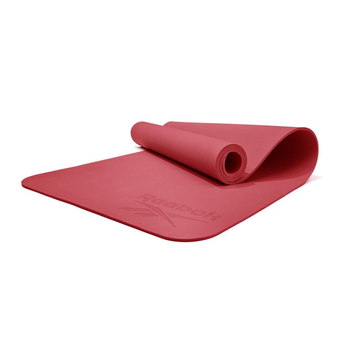 Reebok 6 mm Yogamåtte - Flere farver