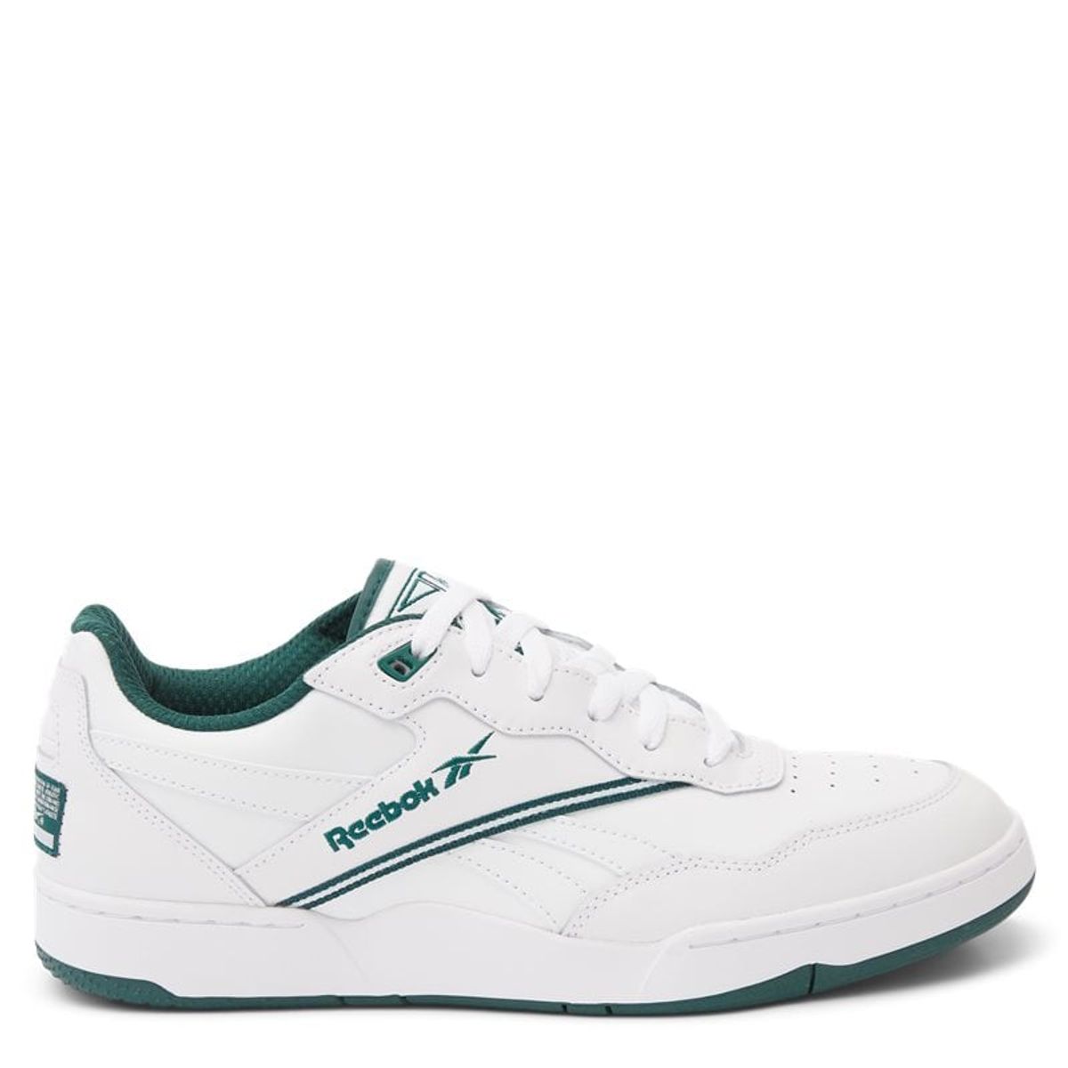 Reebok Bb 4000 Ii Hvid