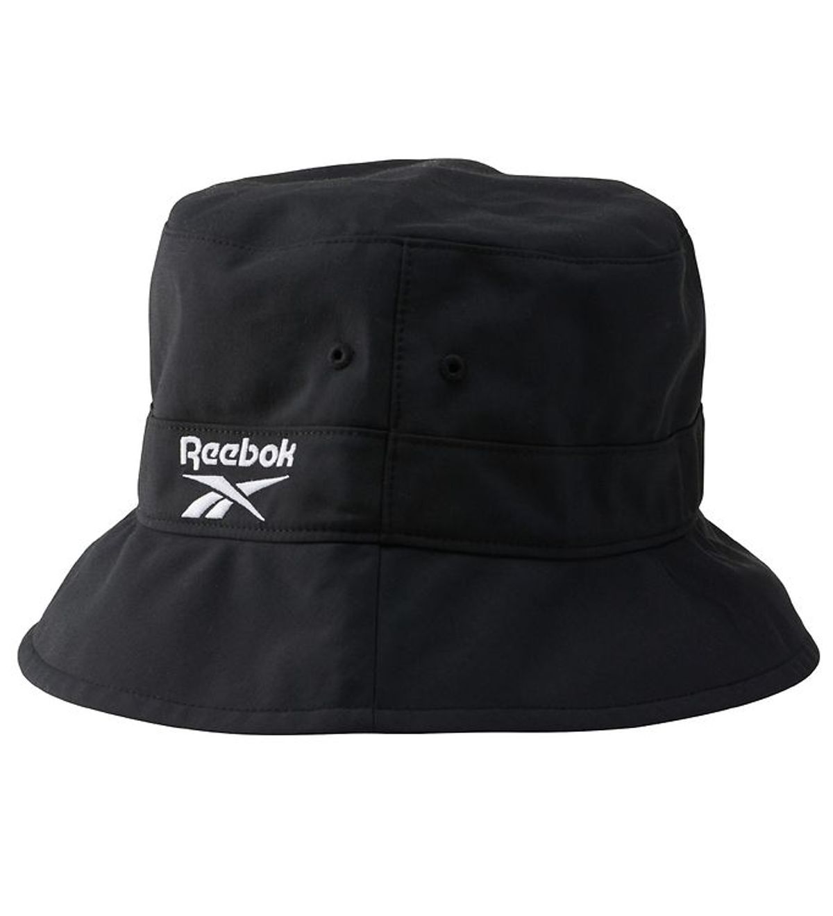 Reebok Bøllehat - Sort