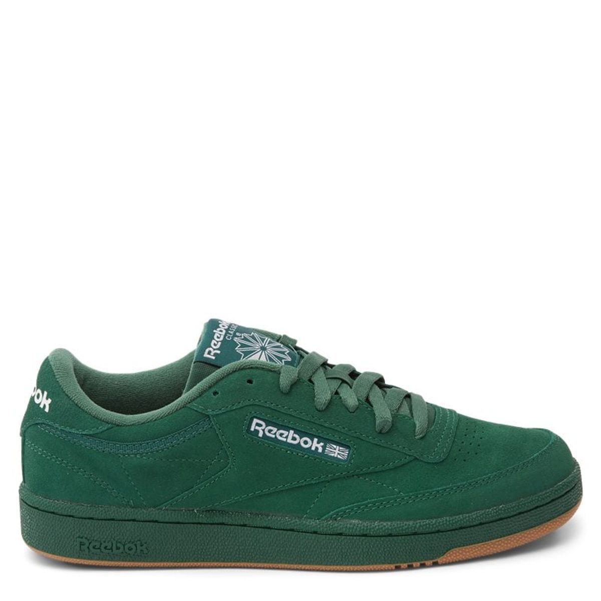 Reebok Club C 85 Grøn