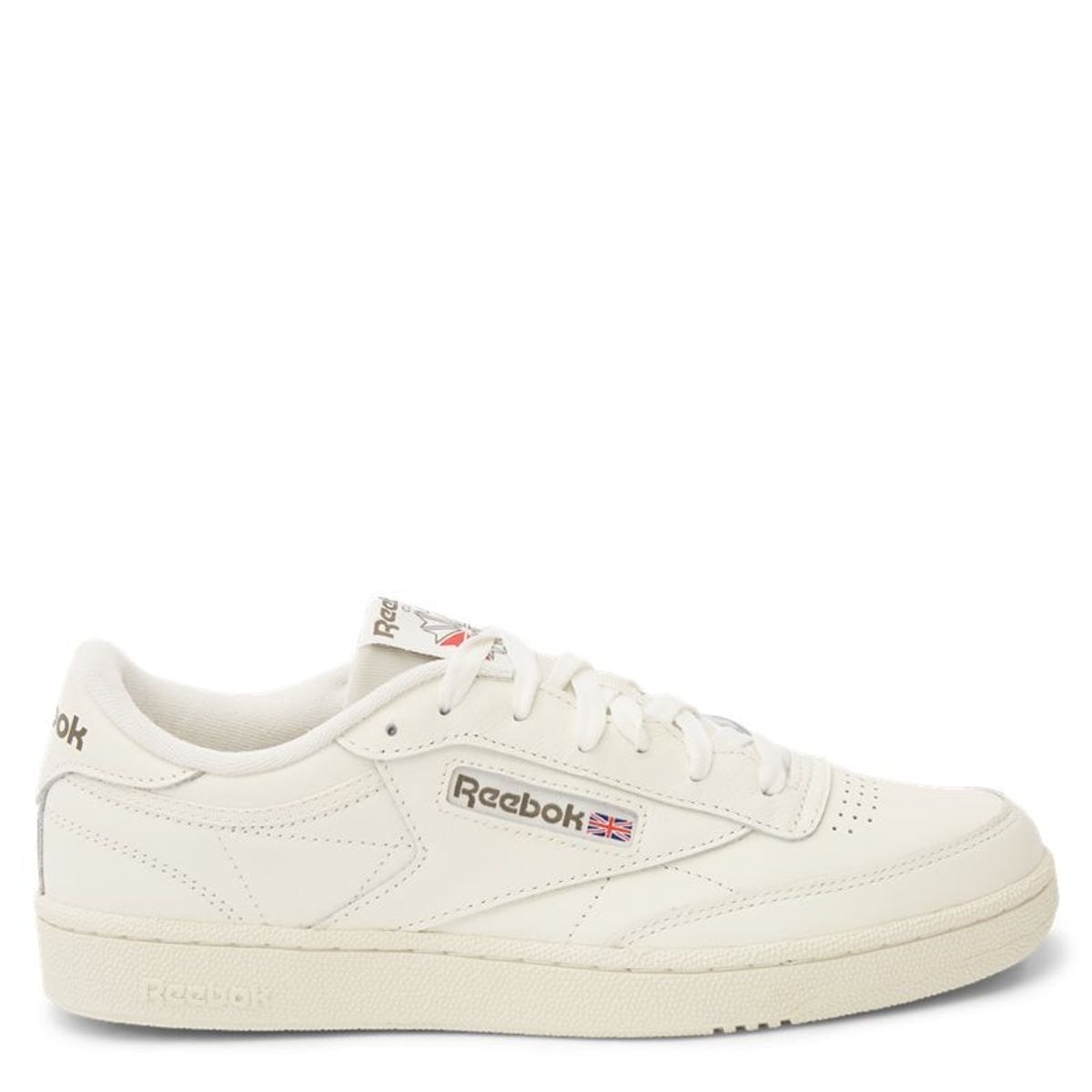 Reebok Club C 85 Hvid