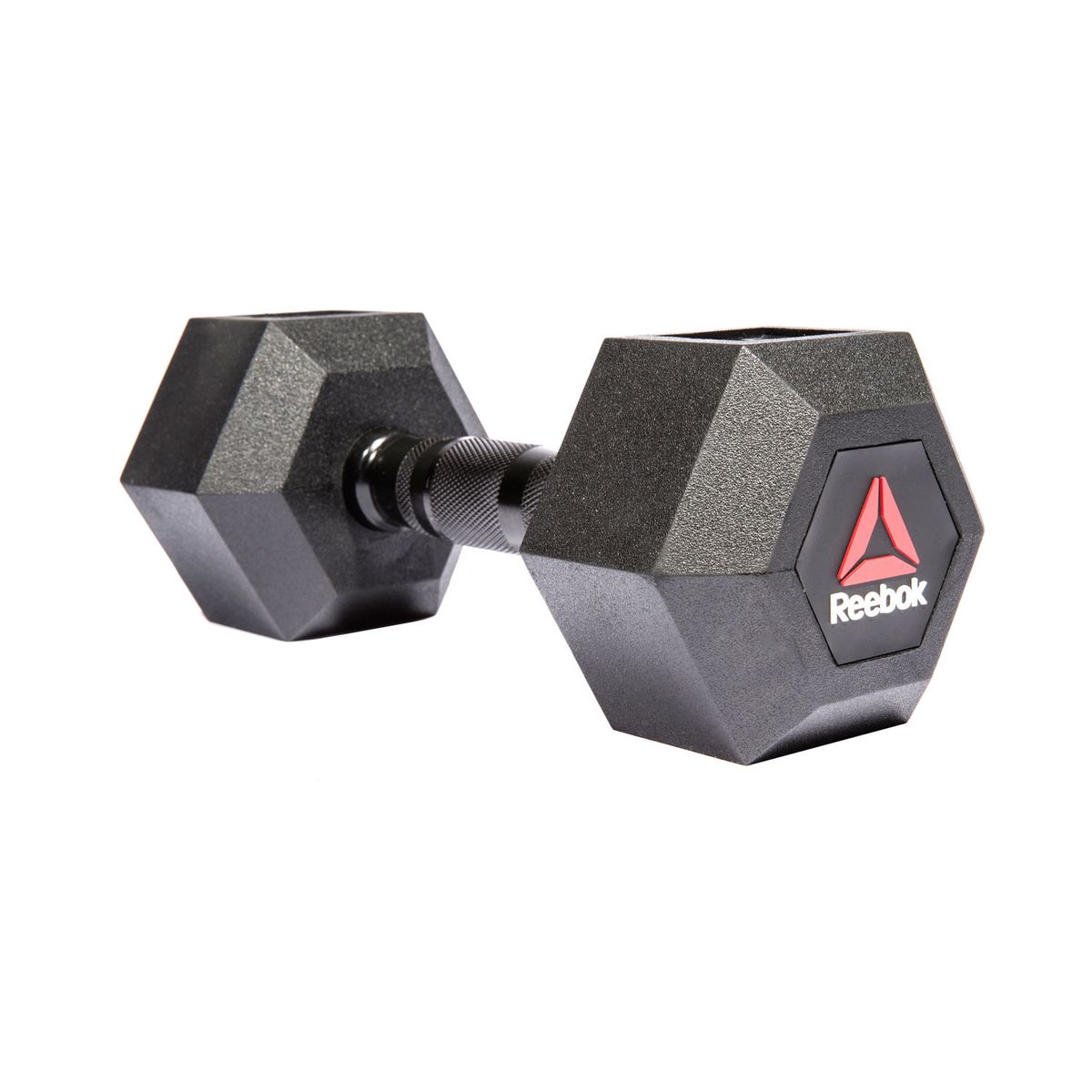 Reebok Functional Dumbbell Hex Håndvægte 40kg (1 stk)