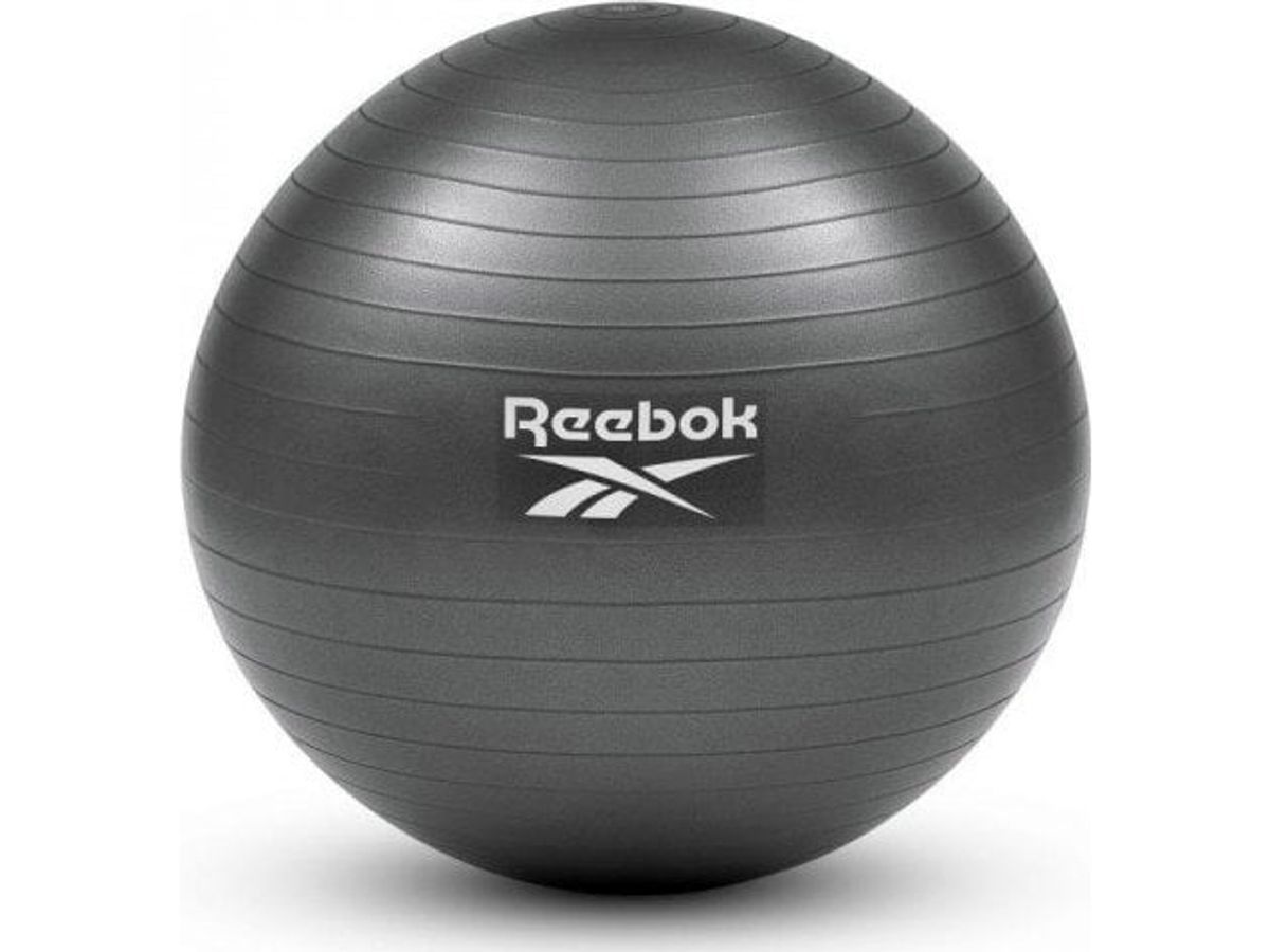 Reebok Gymball - Black 75Cm