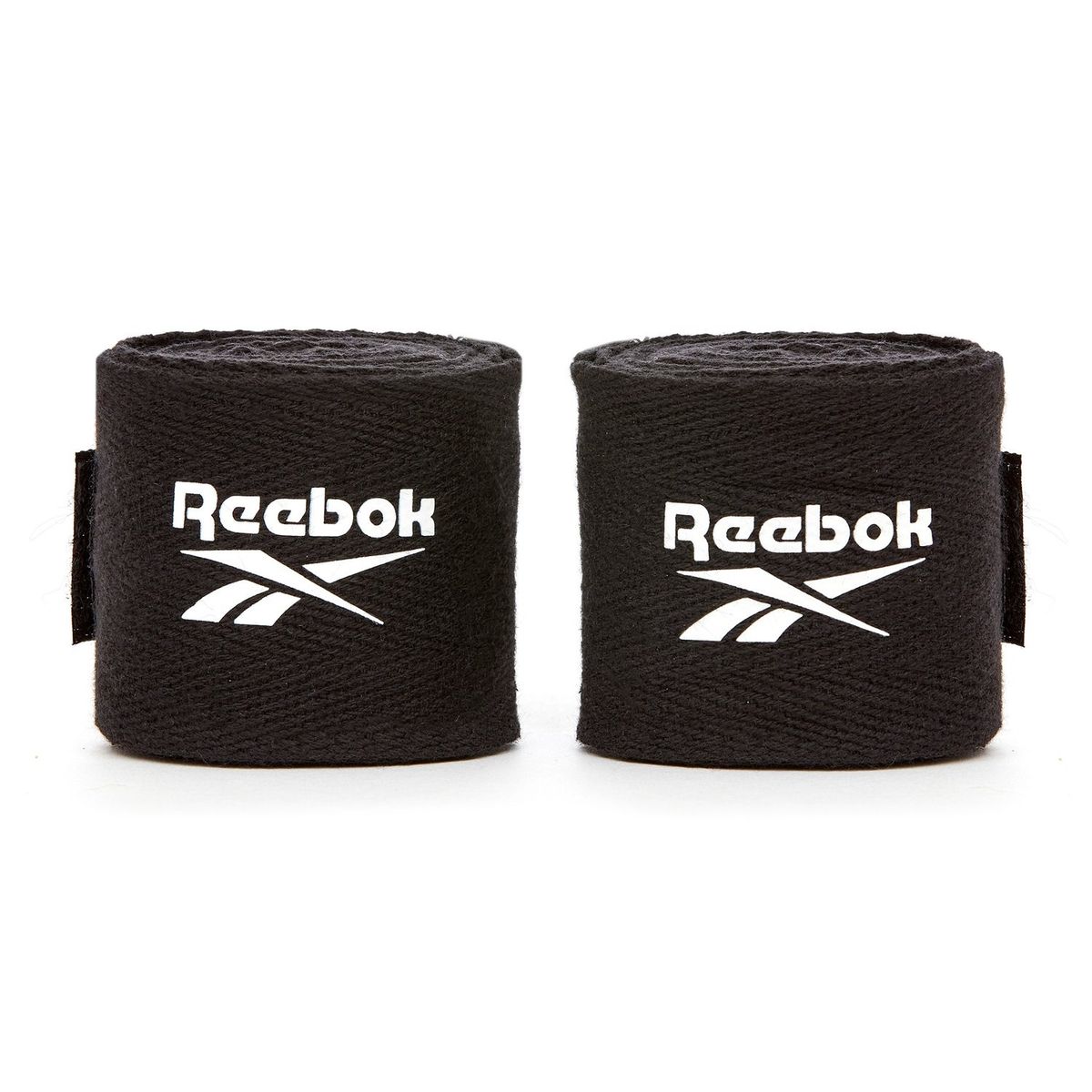 Reebok Hand Wraps (2.5m) - Sort