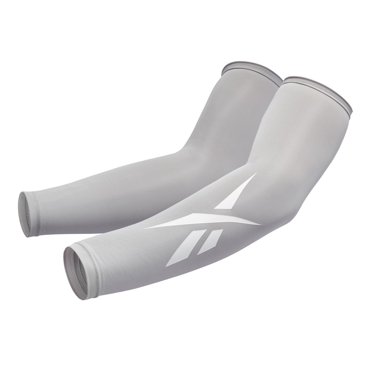 Reebok Kompression Arm Sleeves (2 stk) - Grå - S/M