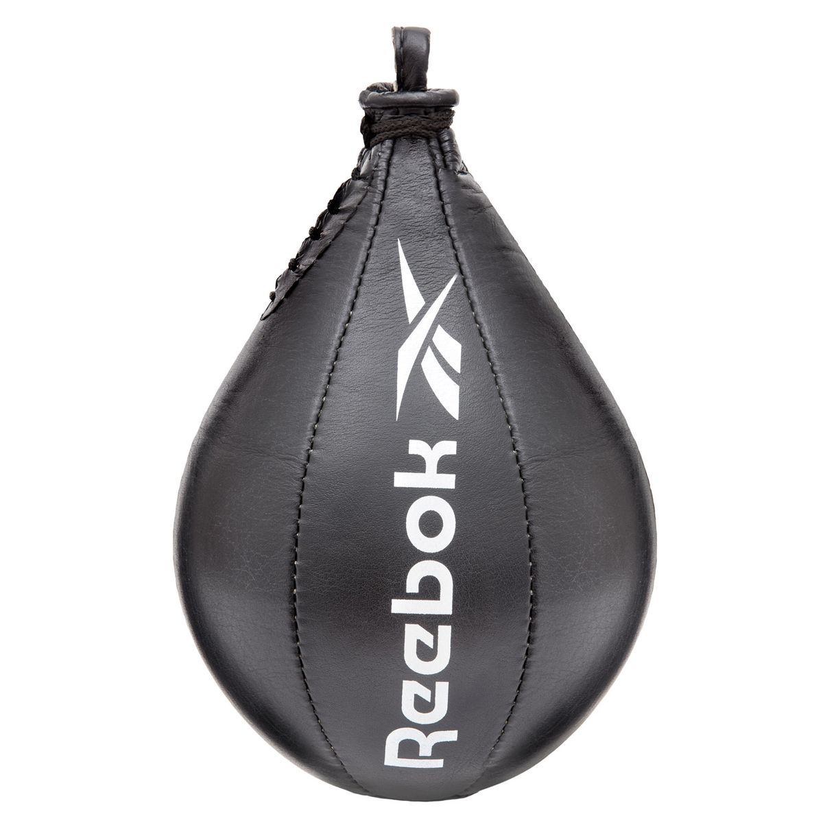 Reebok Leather Speed Bag Boksebold