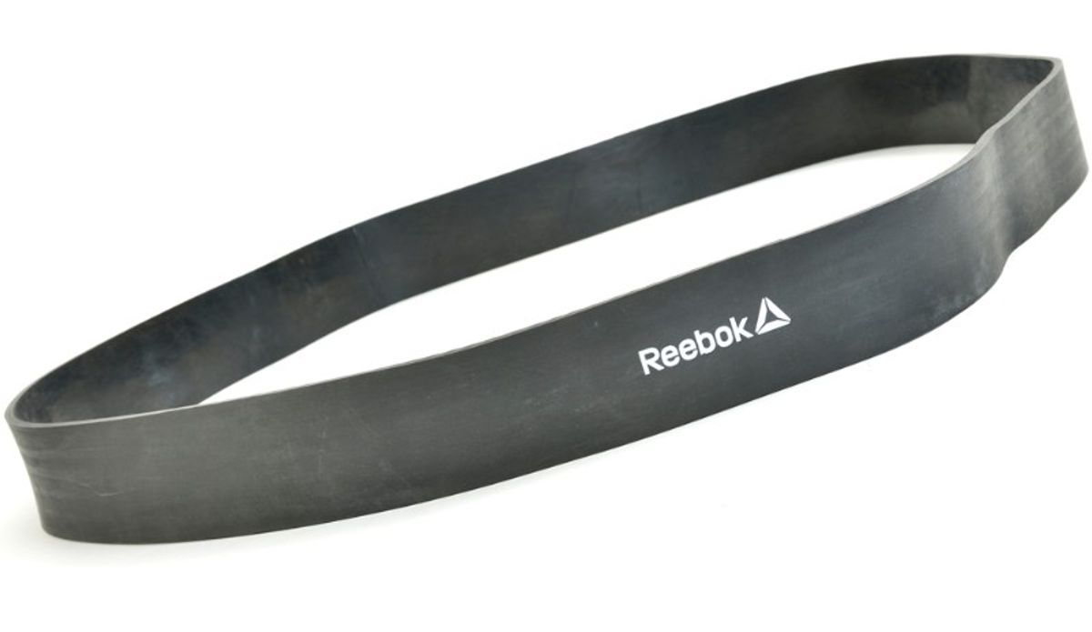 Reebok Power Band Træningselastik Level 3