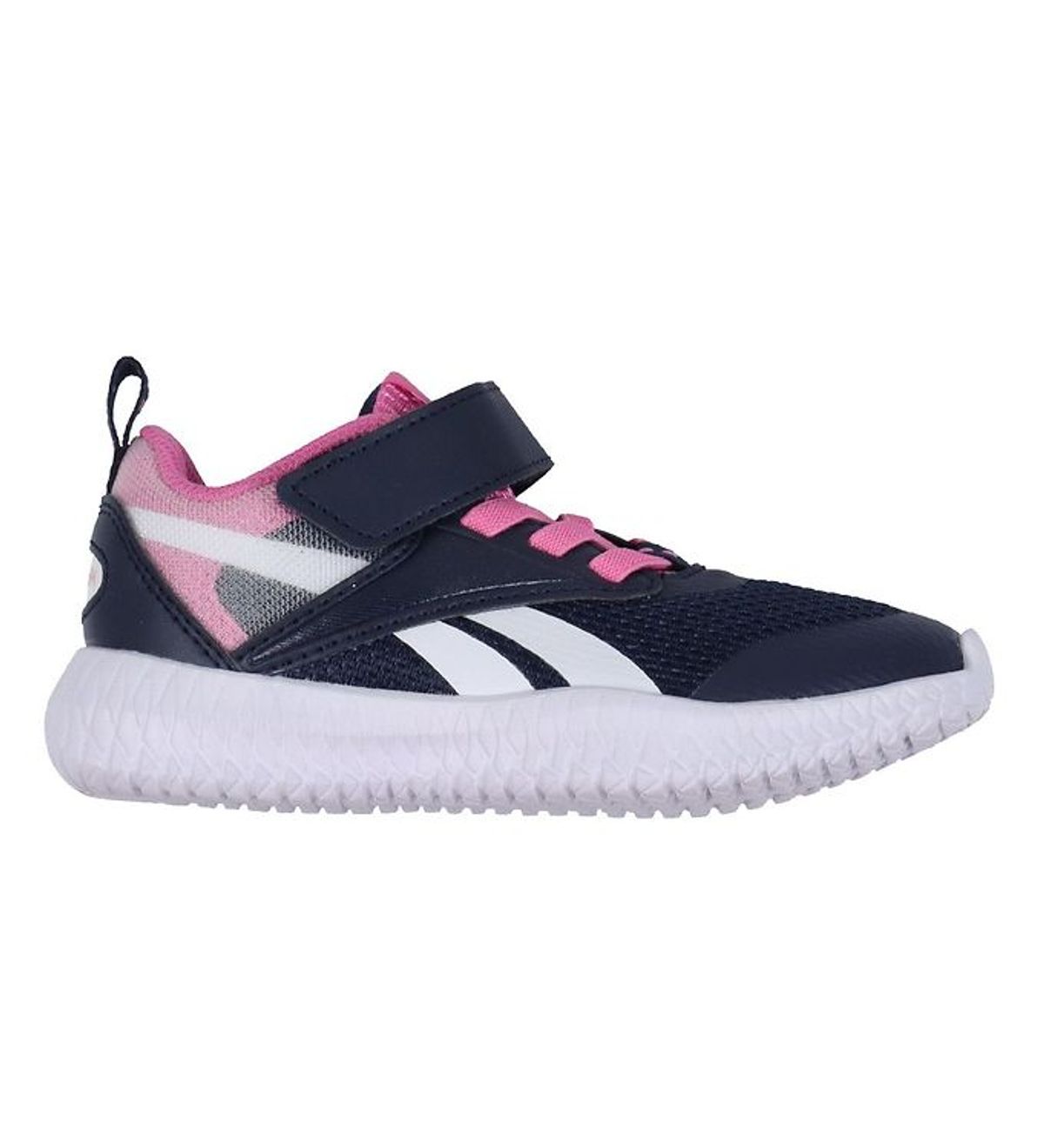 Reebok Sko - Flexagon Energy AL Kids Enfants - Rose/Sort/Blå