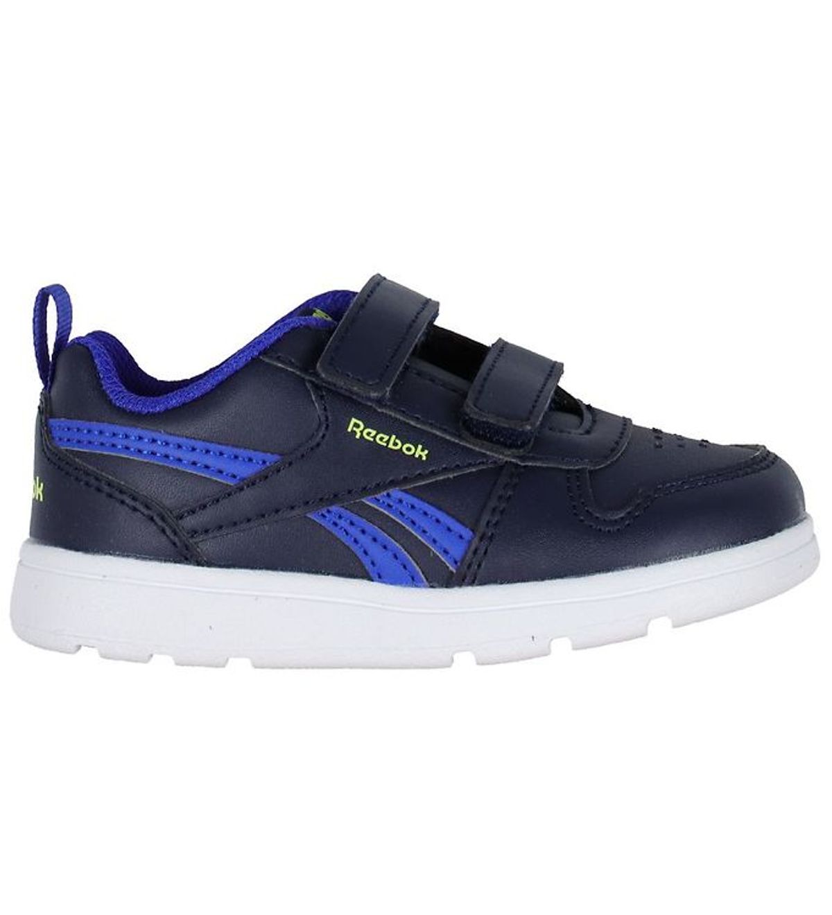 Reebok Sko - Royal Prime 2.0 - Vector Navy/Bright Cobalt