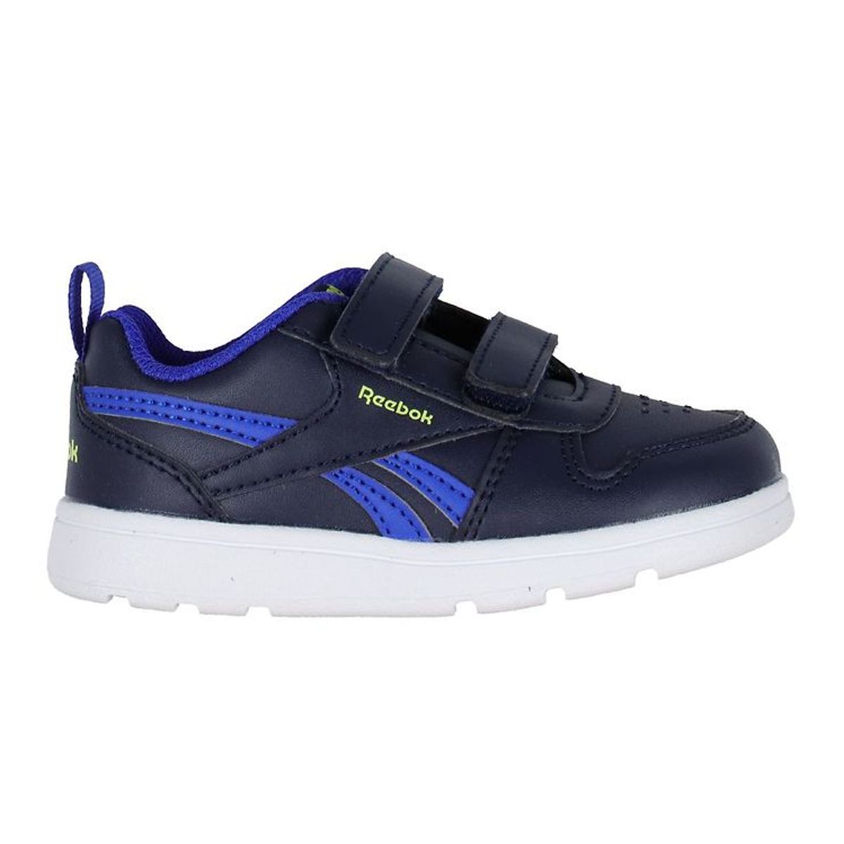 Reebok Sko - Royal Prime 2.0 - Vector Navy/Bright Cobalt