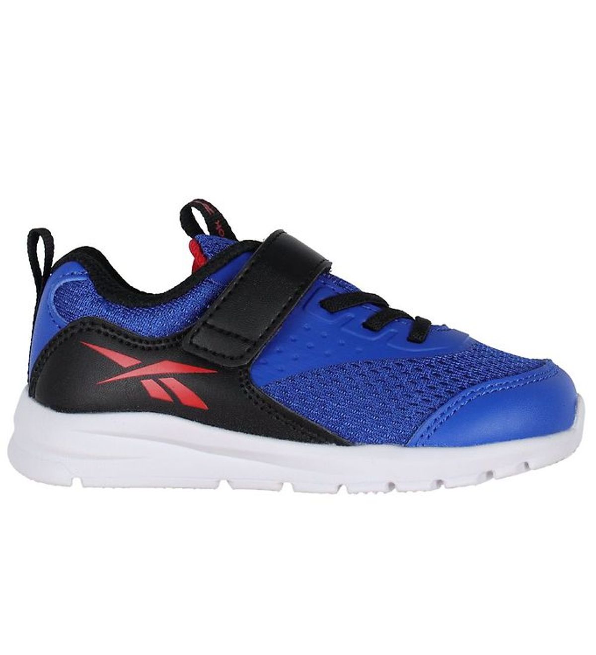 Reebok Sko - Rush Runner 4.0 - Vector Blue/Core Black/Vector R