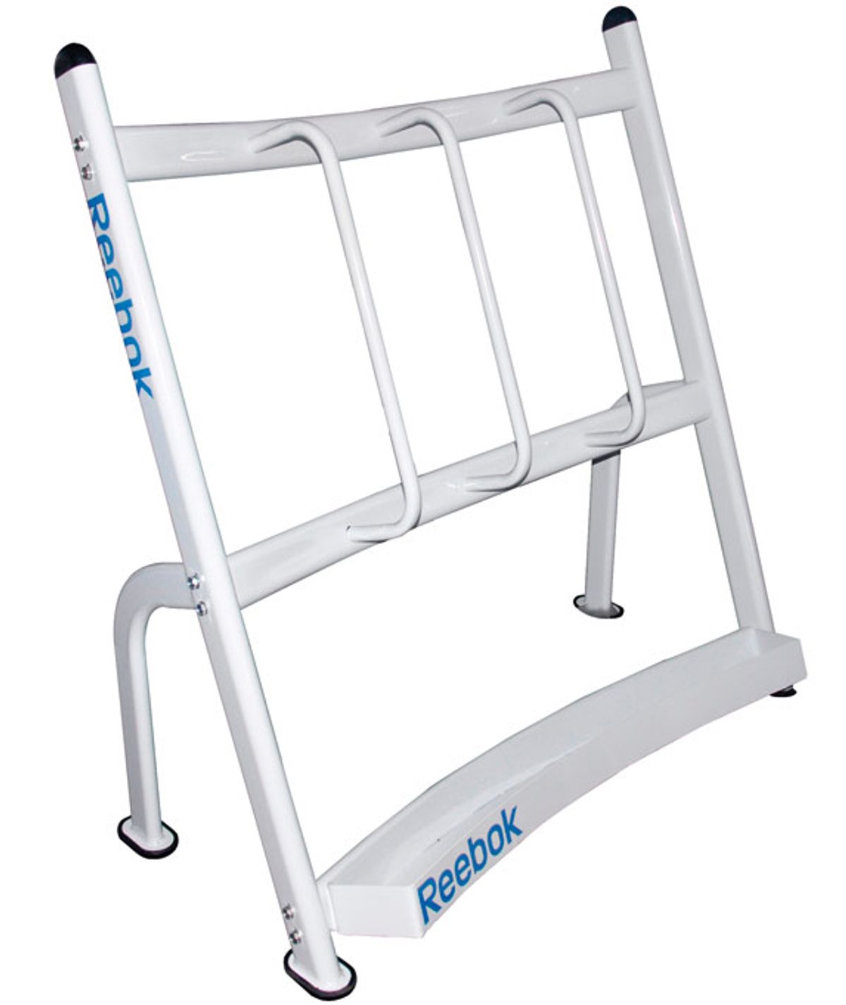 Reebok Training Bar Rack Opbevaringssativ (Til 48 stænger) DEMO