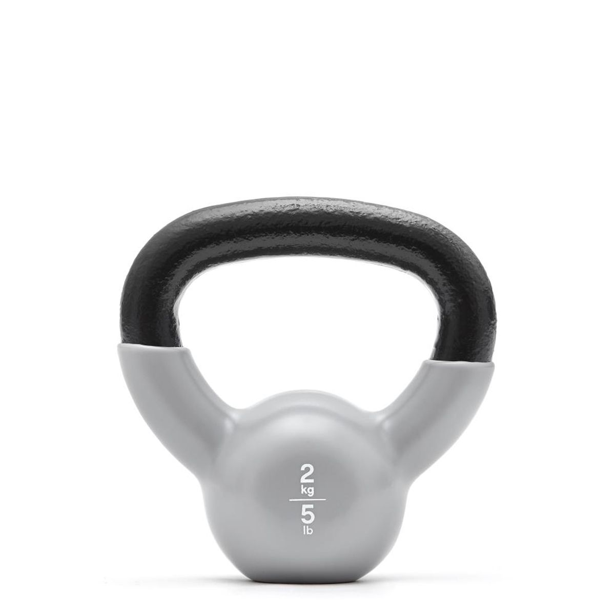 Reebok Vinyl Kettlebells